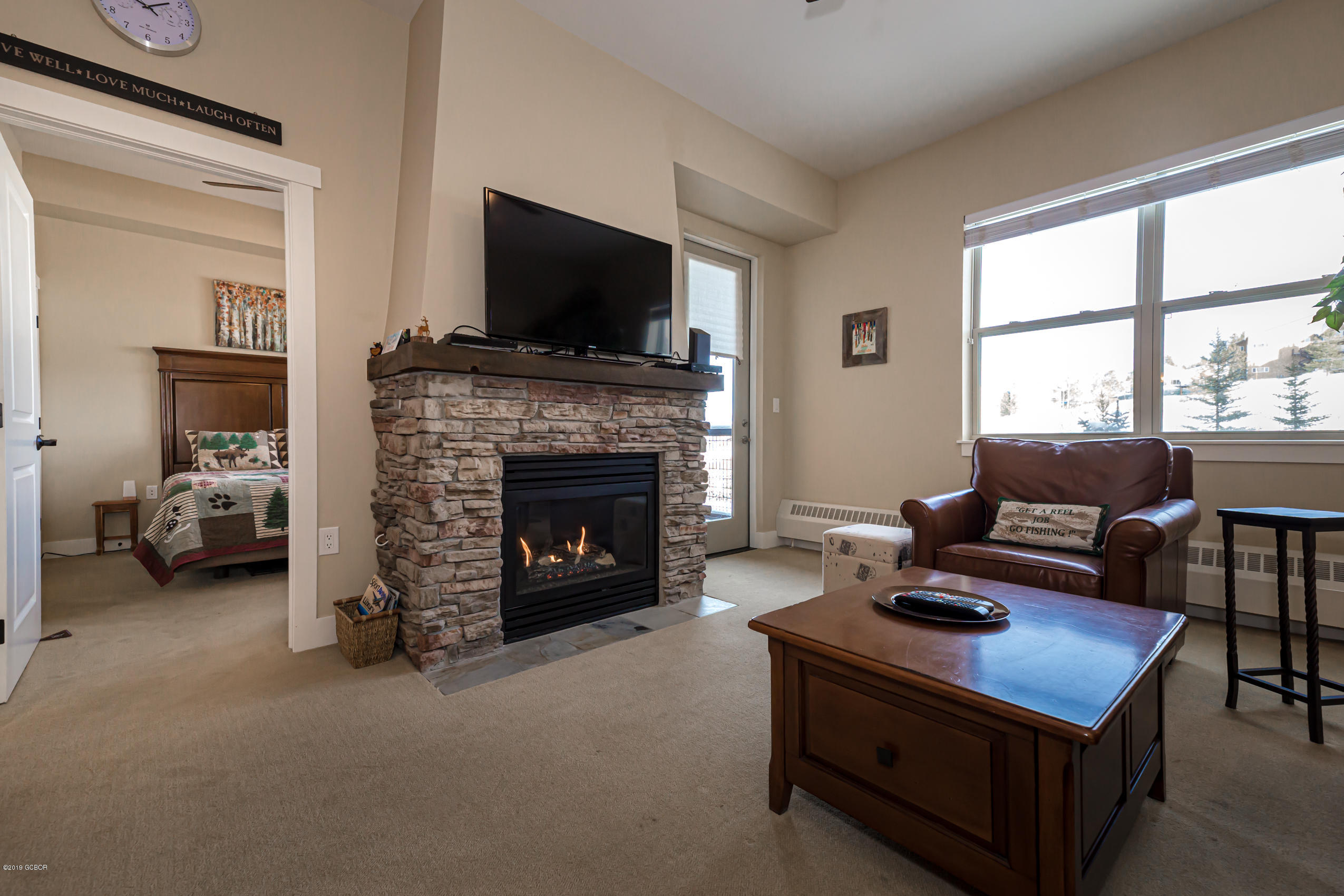 300 Base Camp Circle Granby CO 80446