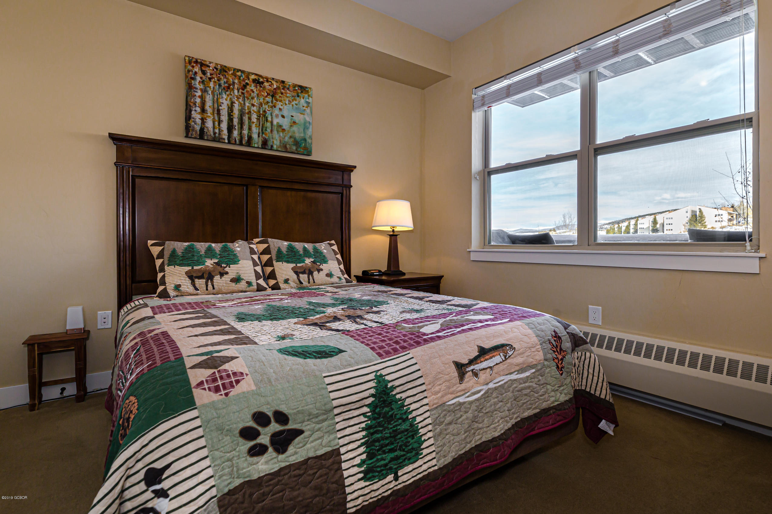 300 Base Camp Circle Granby CO 80446