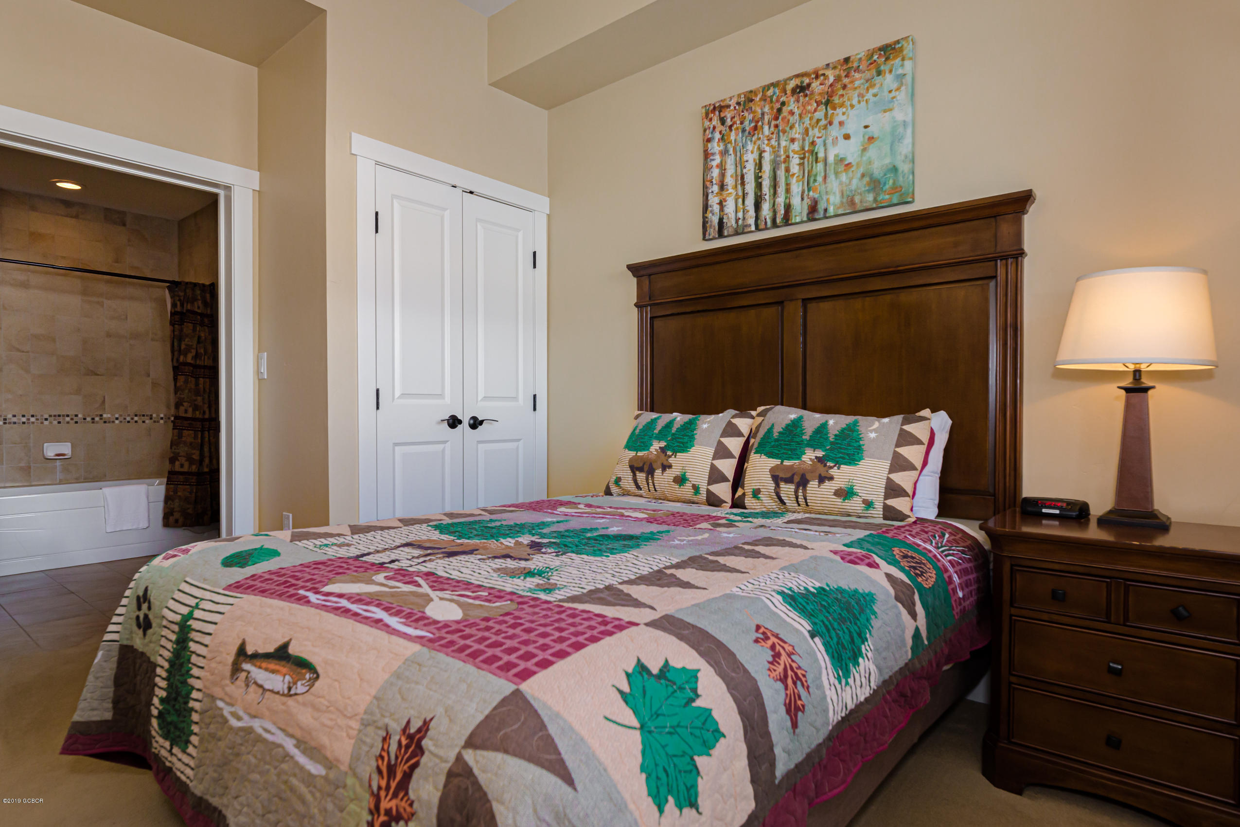 300 Base Camp Circle Granby CO 80446