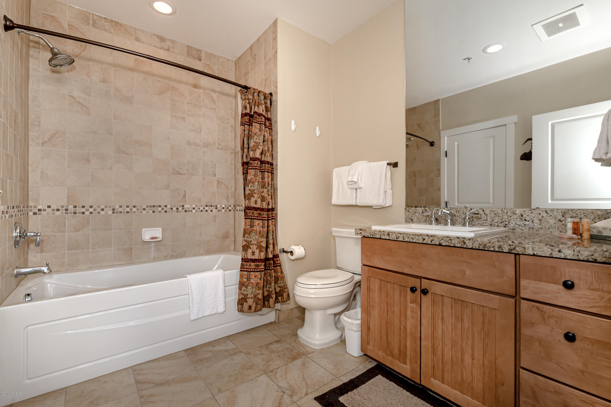 300 Base Camp Circle Granby CO 80446