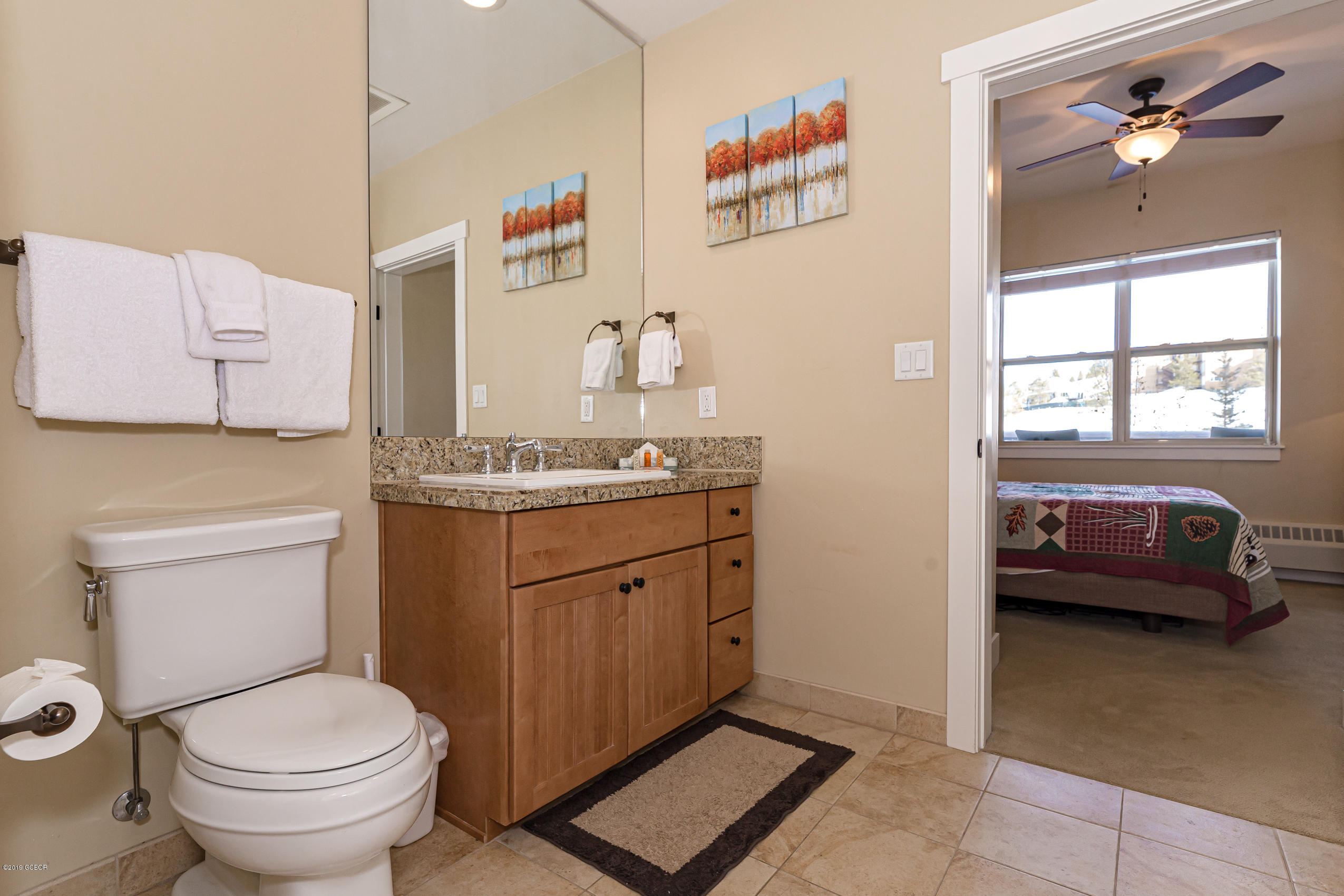 300 Base Camp Circle Granby CO 80446