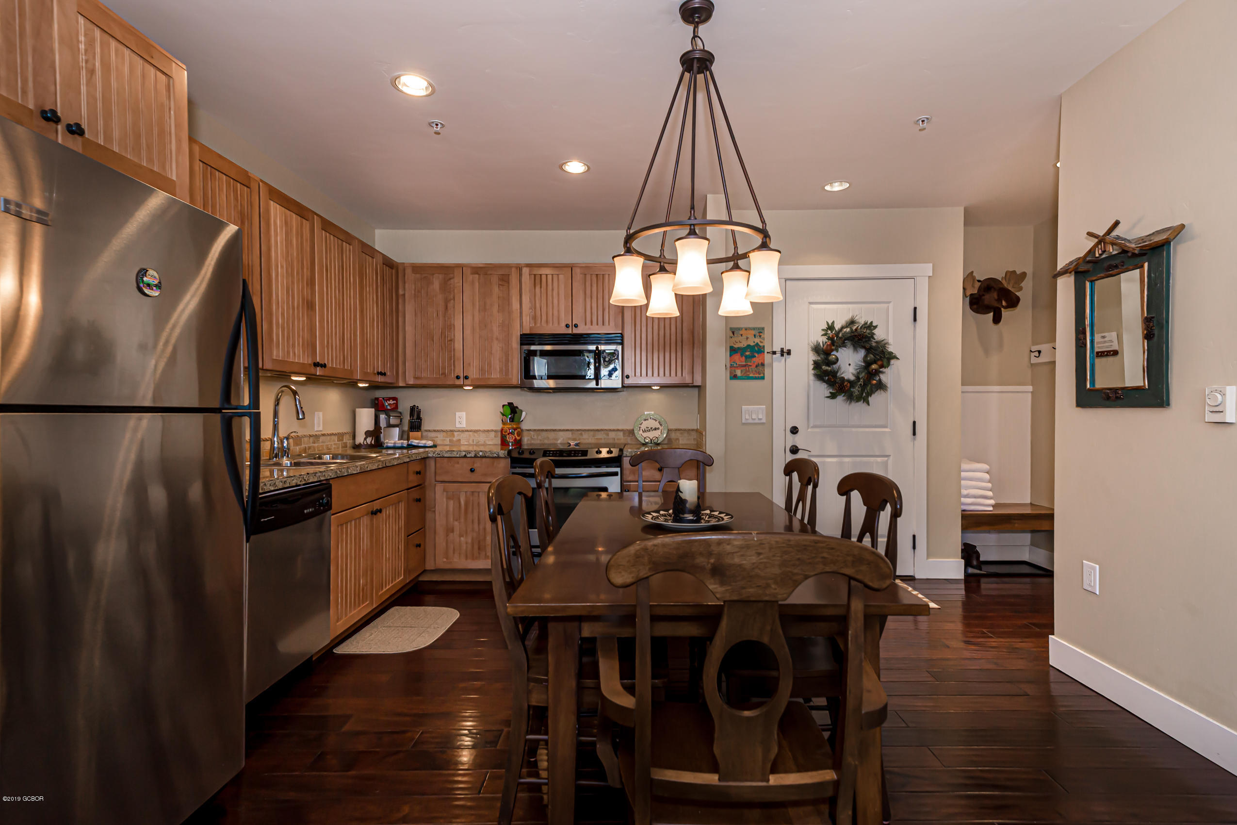 300 Base Camp Circle Granby CO 80446