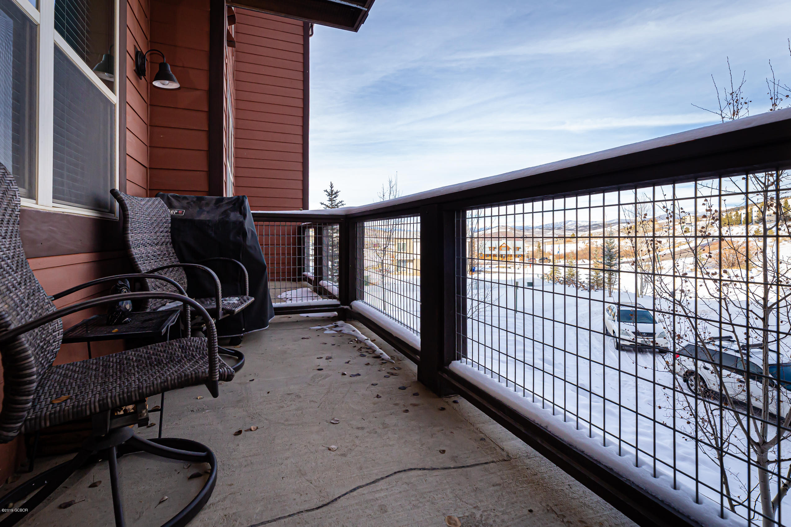 300 Base Camp Circle Granby CO 80446