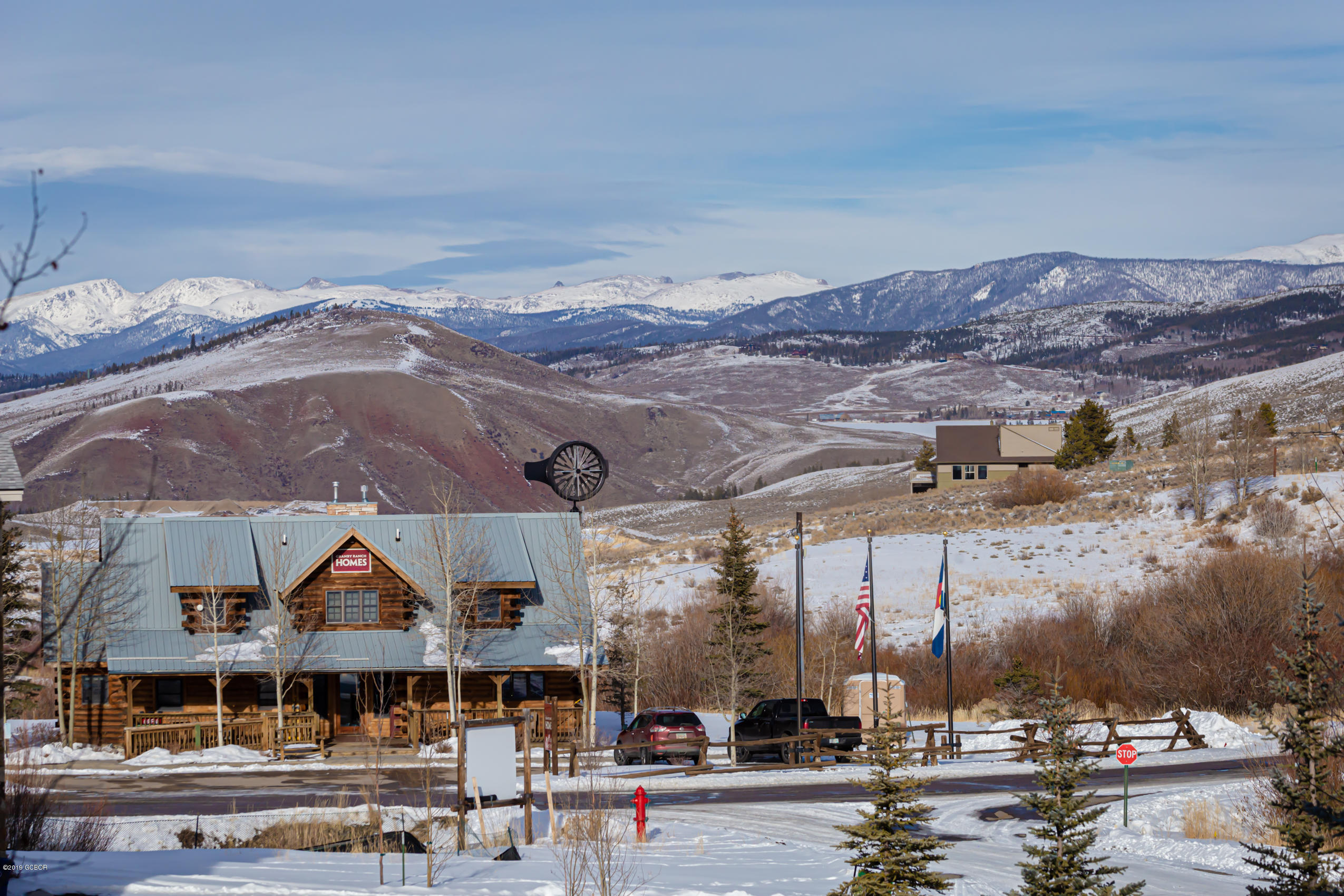 300 Base Camp Circle Granby CO 80446