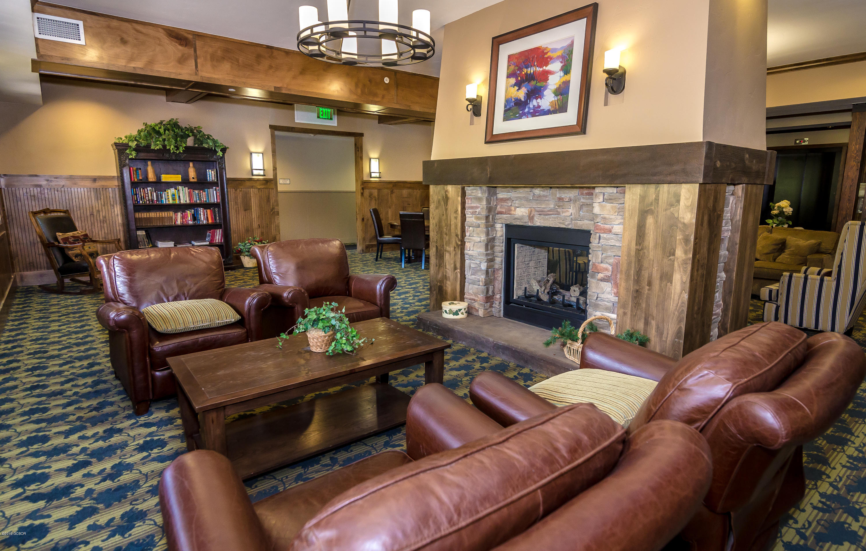 300 Base Camp Circle Granby CO 80446