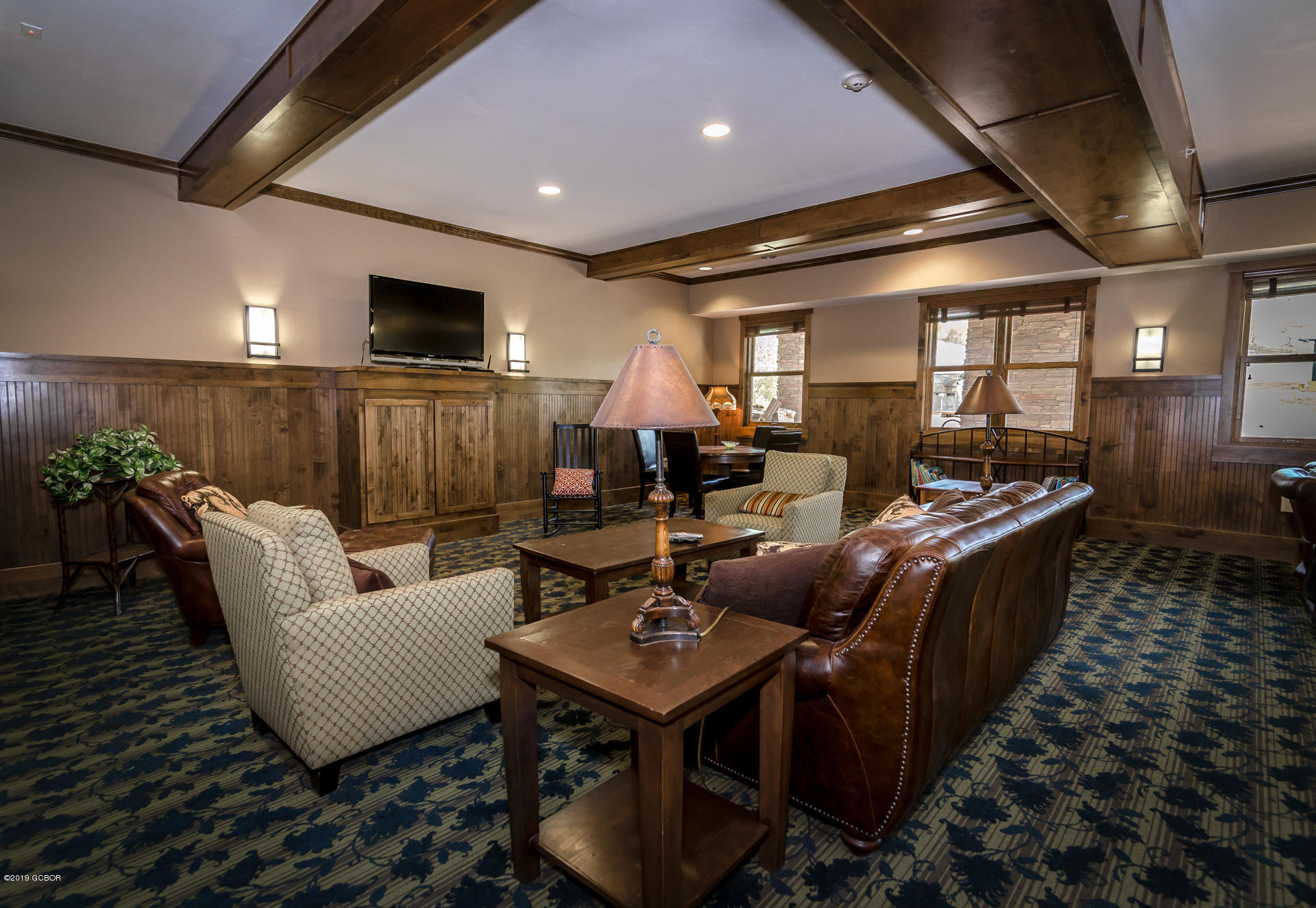 300 Base Camp Circle Granby CO 80446