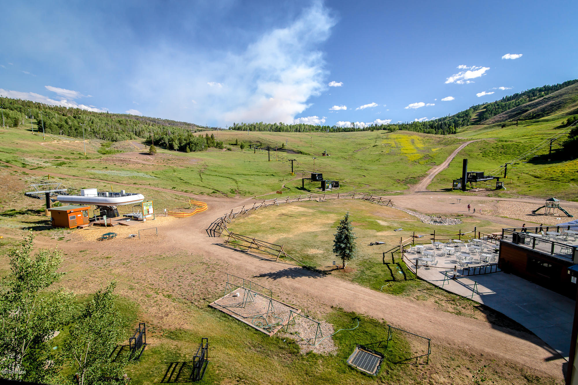 300 Base Camp Circle Granby CO 80446