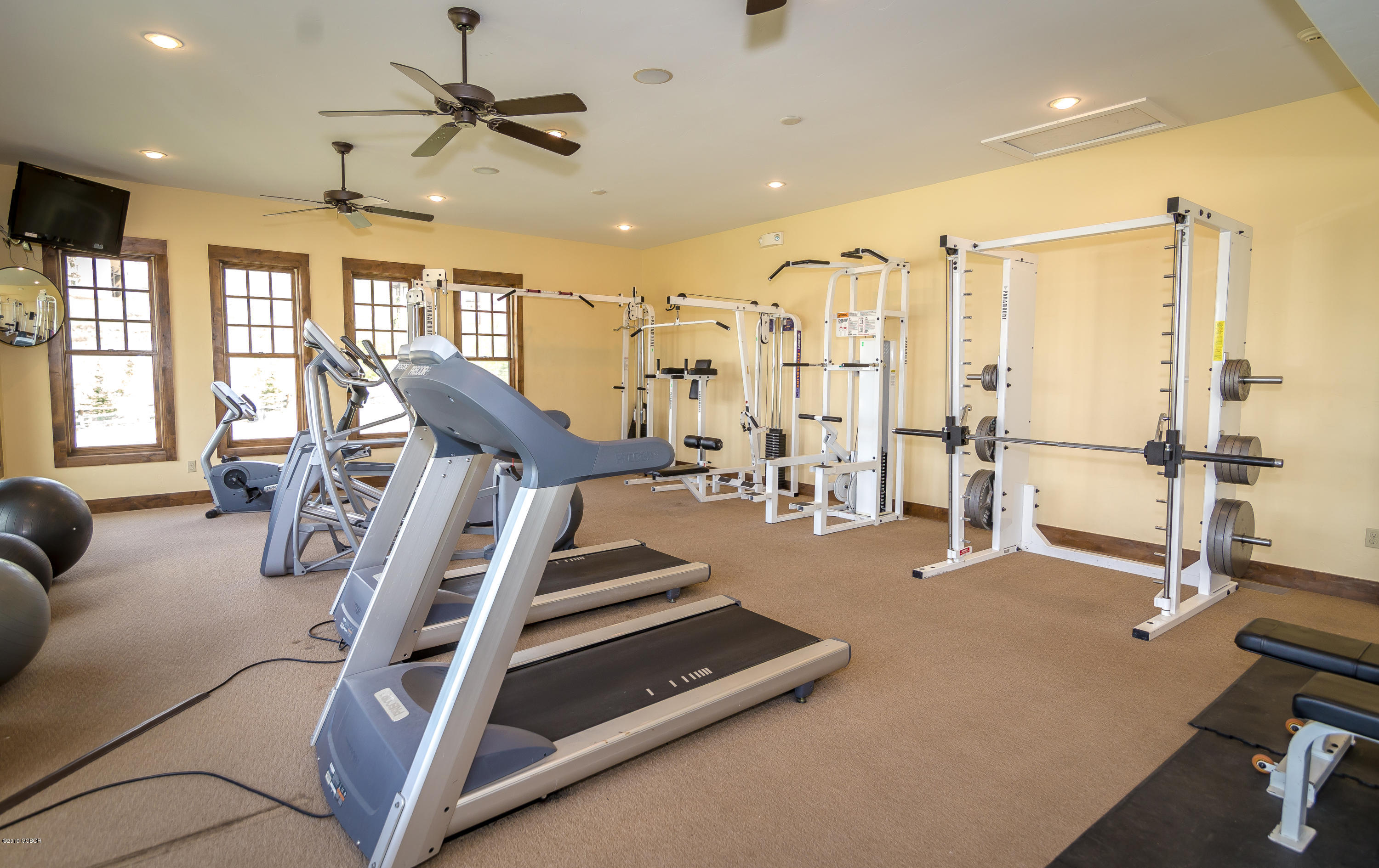 300 Base Camp Circle Granby CO 80446