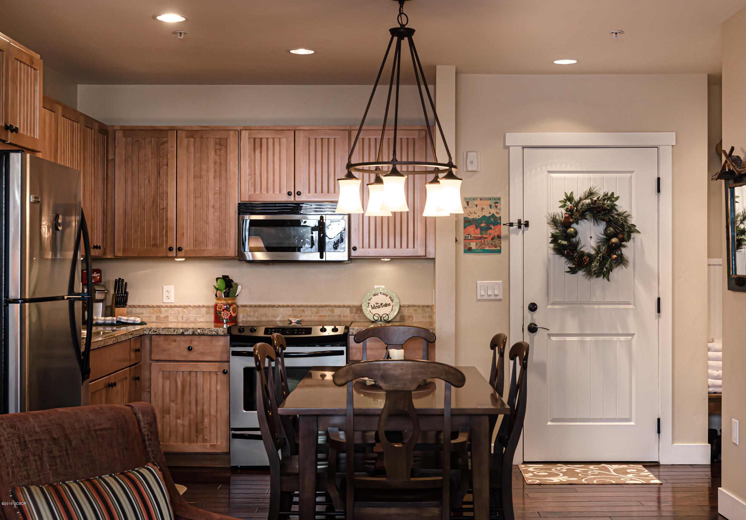 300 Base Camp Circle Granby CO 80446