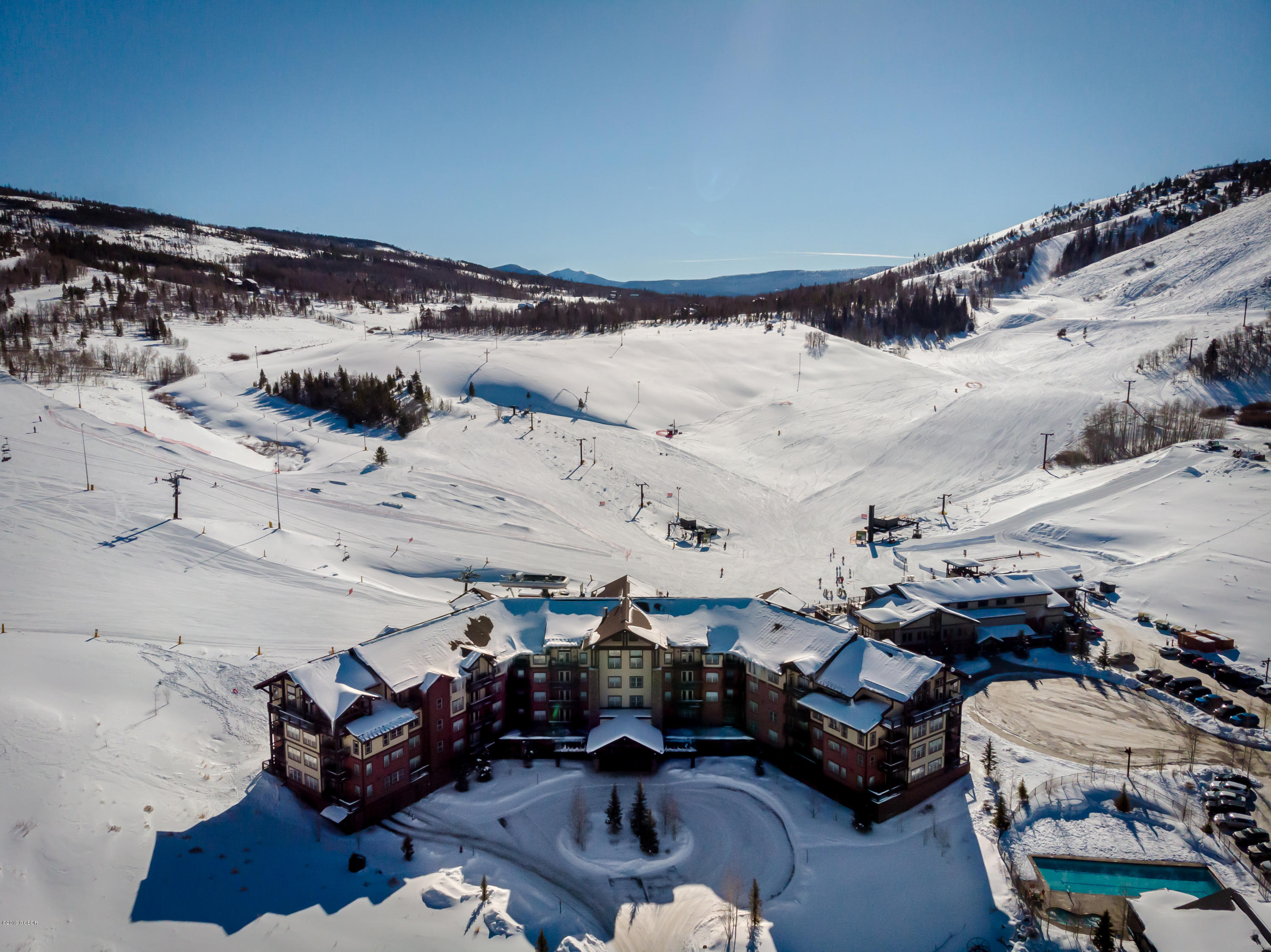 300 Base Camp Circle Granby CO 80446