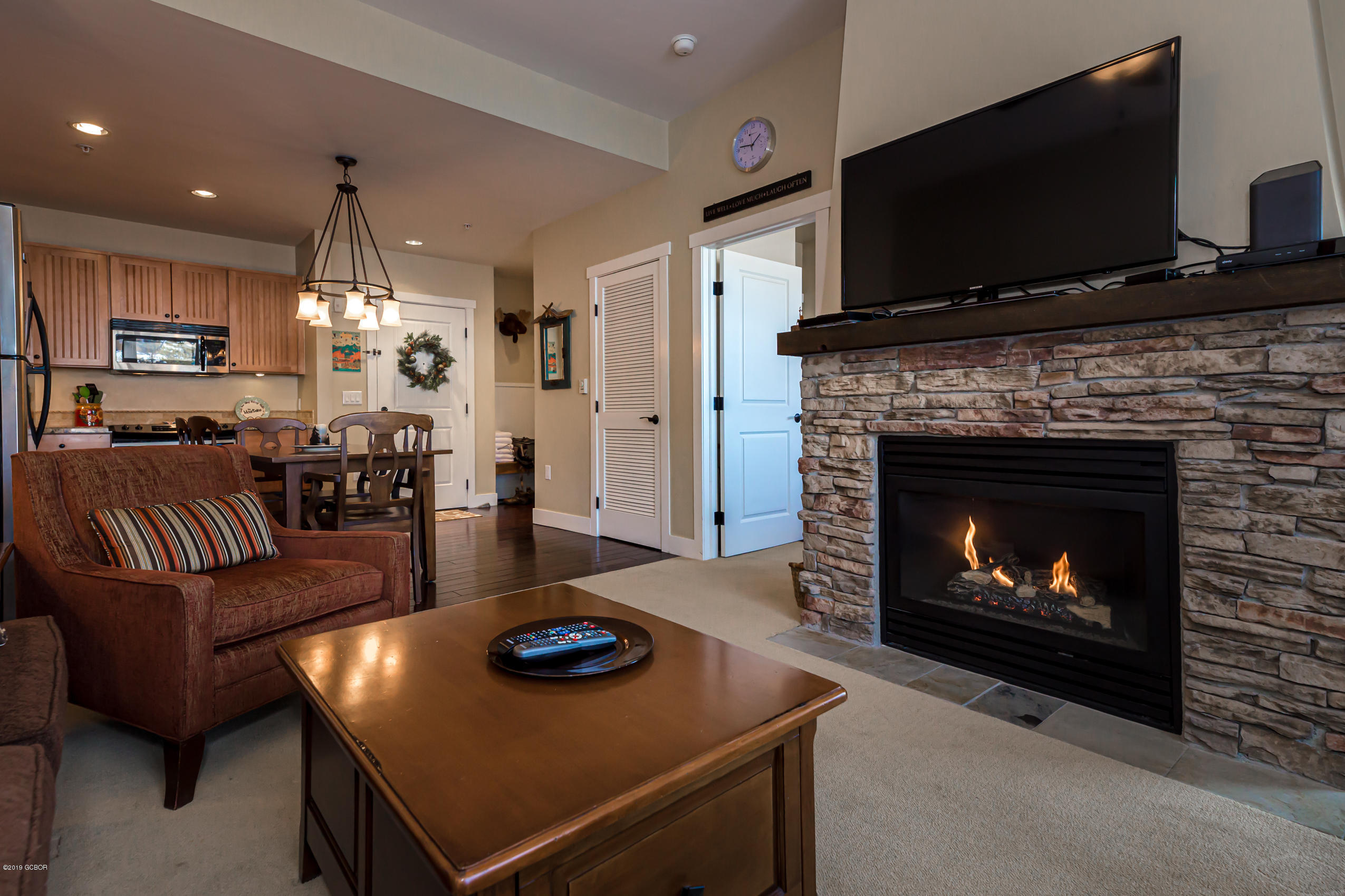 300 Base Camp Circle Granby CO 80446