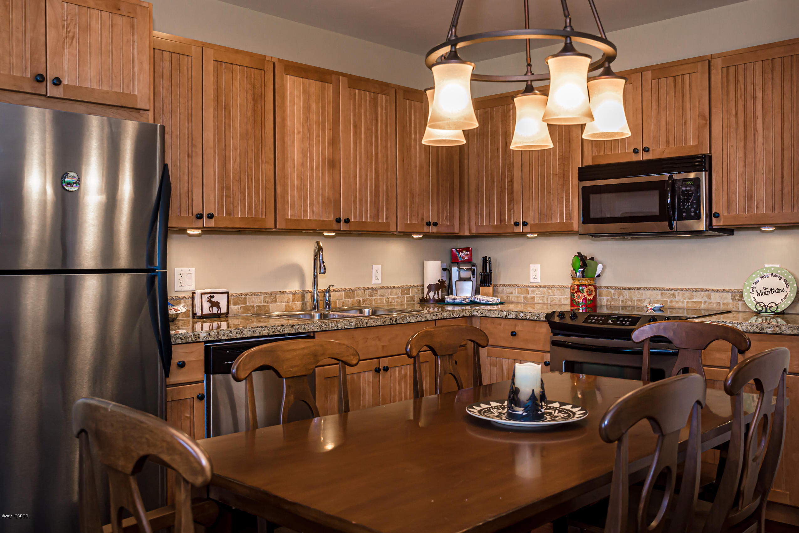 300 Base Camp Circle Granby CO 80446