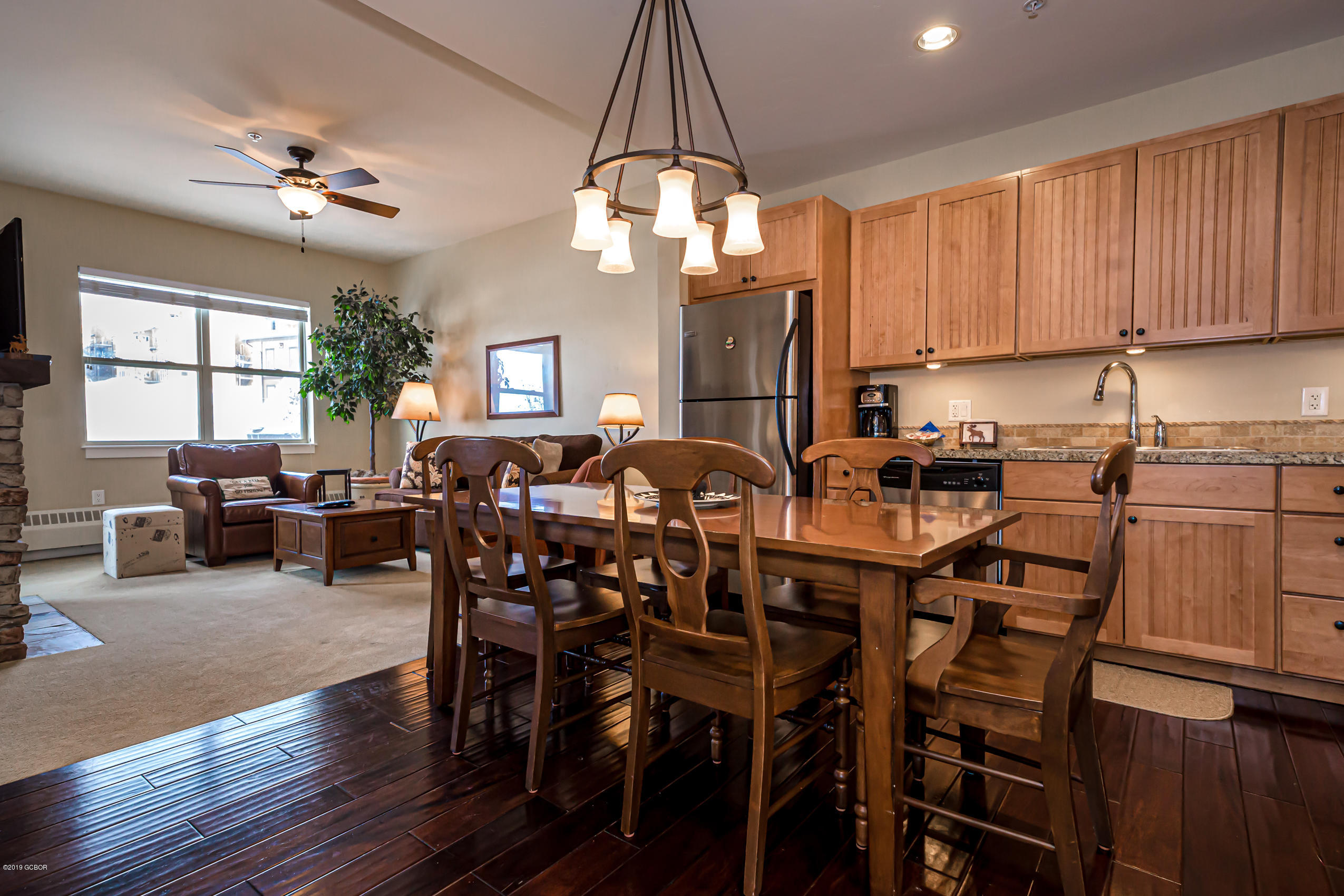 300 Base Camp Circle Granby CO 80446