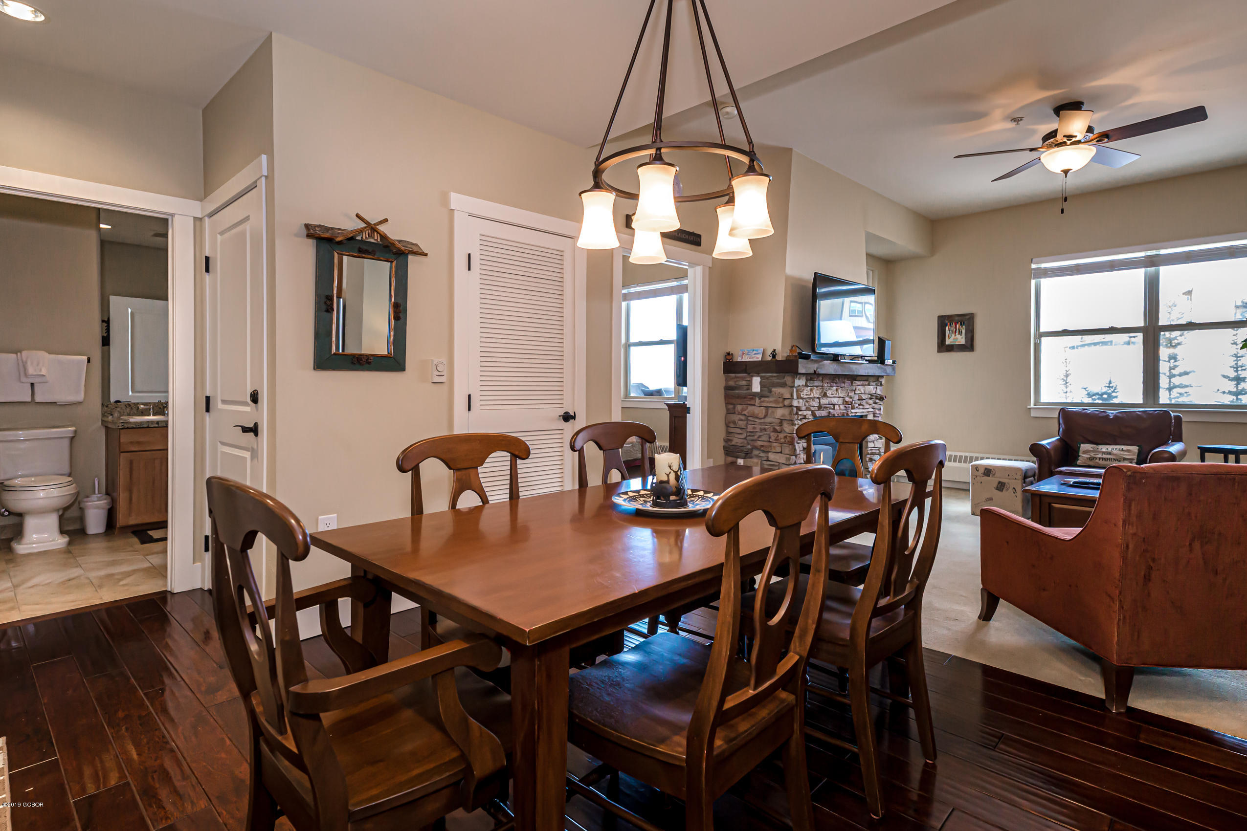 300 Base Camp Circle Granby CO 80446