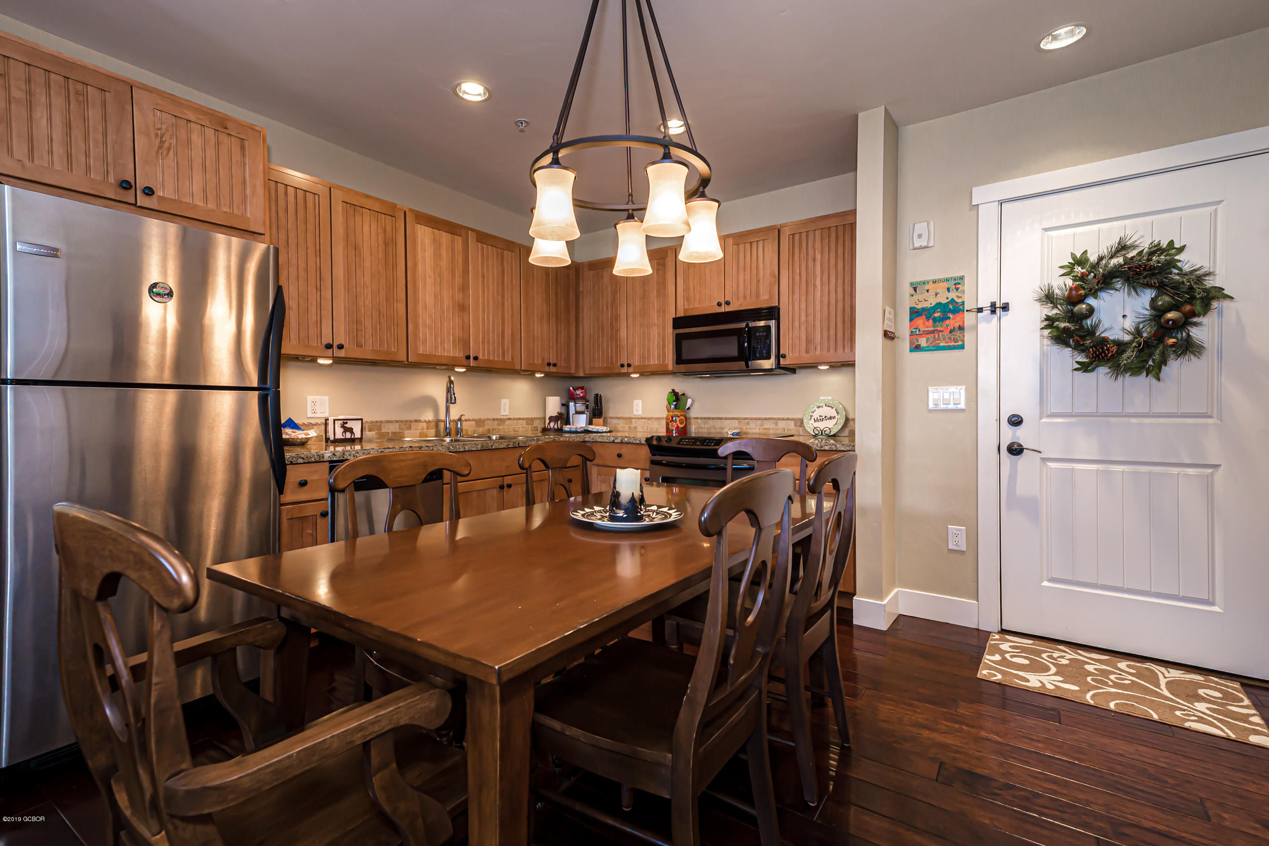 300 Base Camp Circle Granby CO 80446