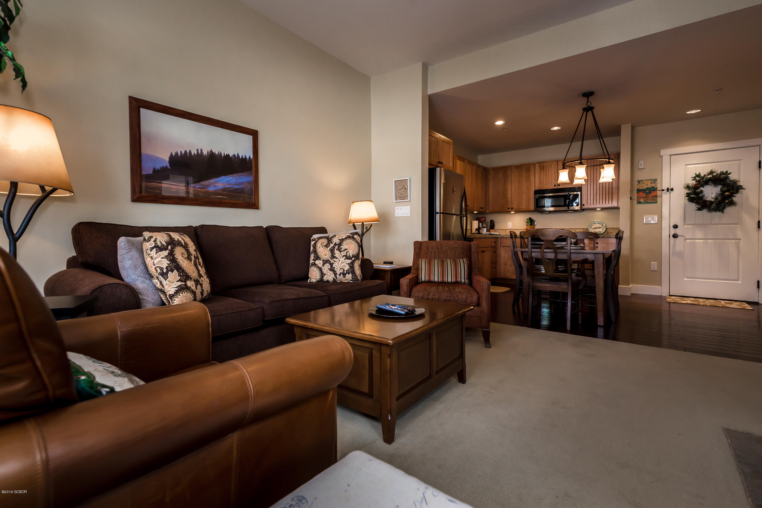 300 Base Camp Circle Granby CO 80446