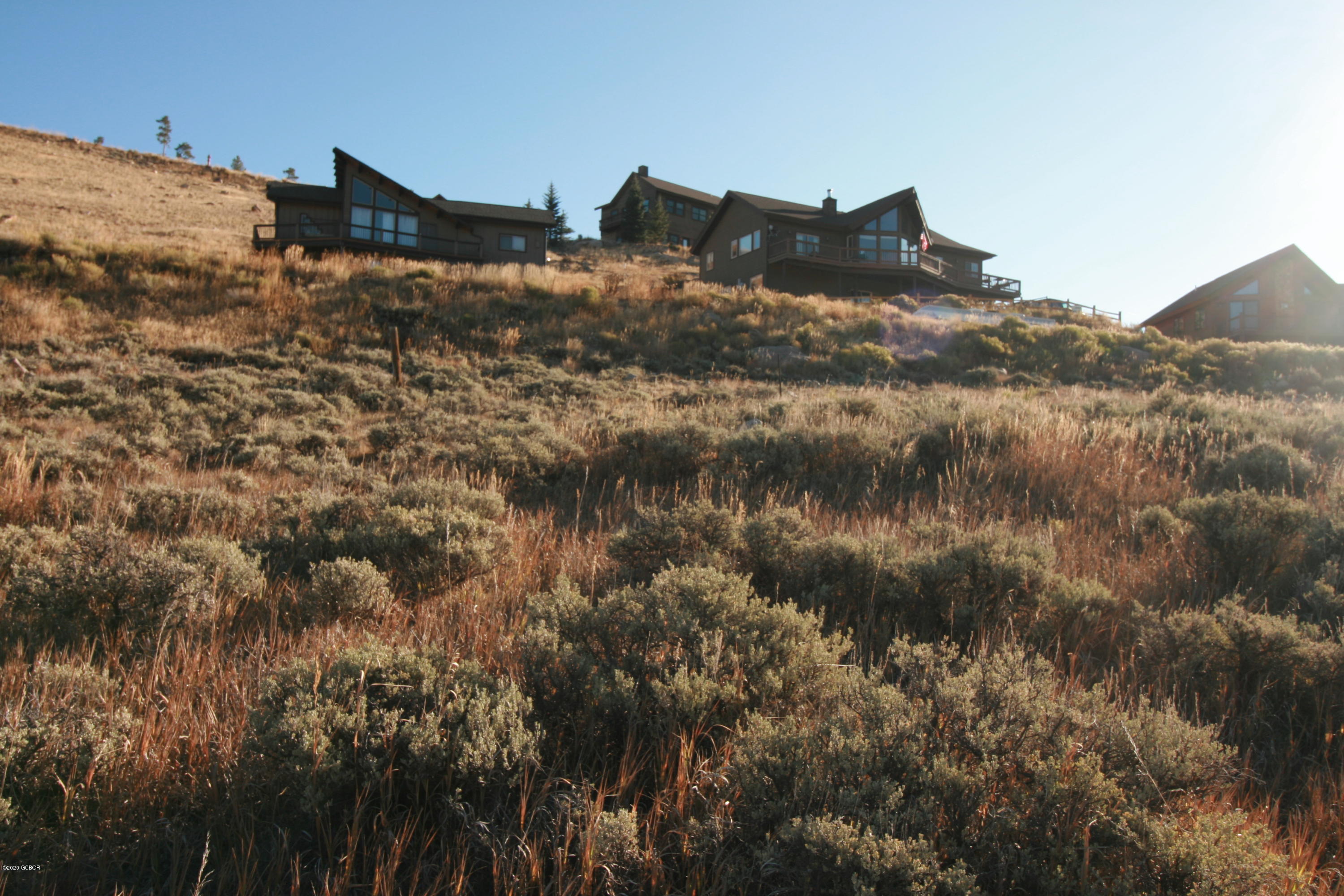 453 GCR 895 Granby CO 80446