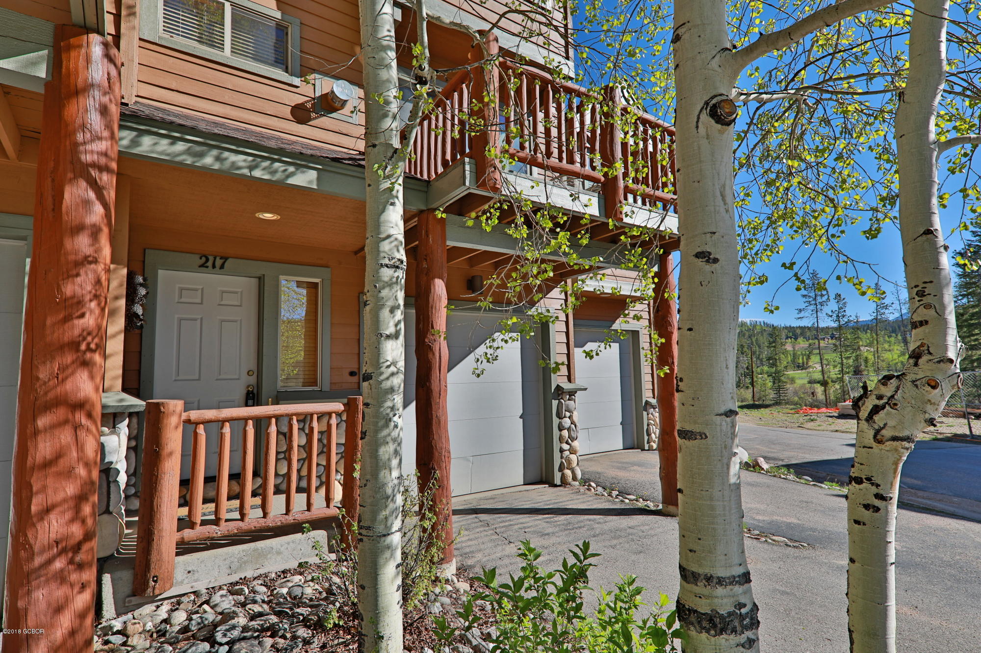 217 Sawyer Circle Winter Park CO 80482