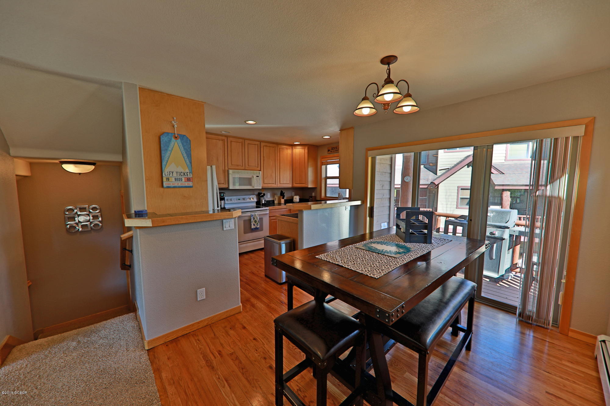 217 Sawyer Circle Winter Park CO 80482