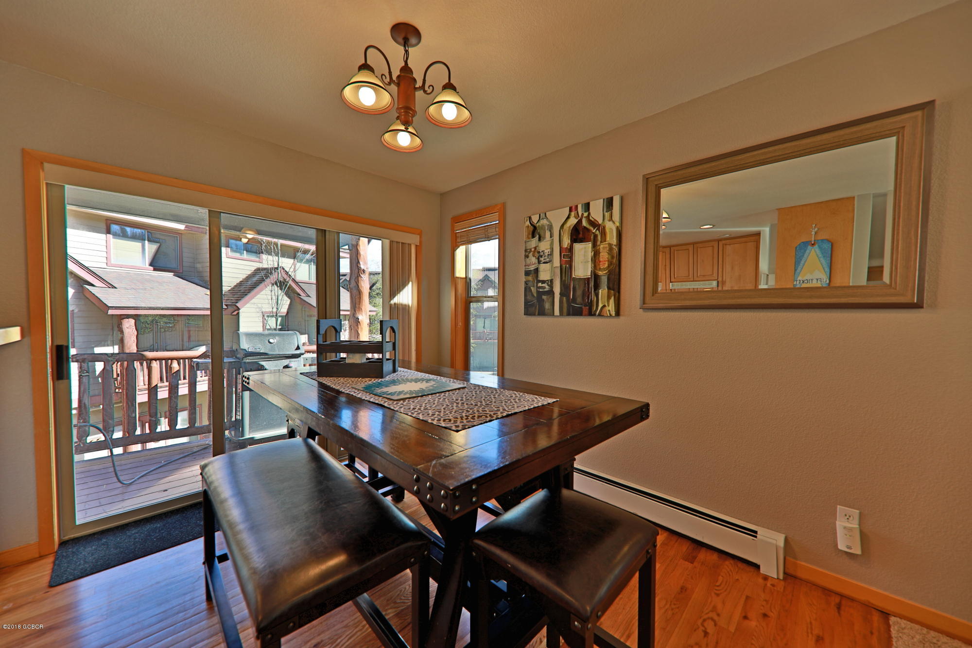 217 Sawyer Circle Winter Park CO 80482