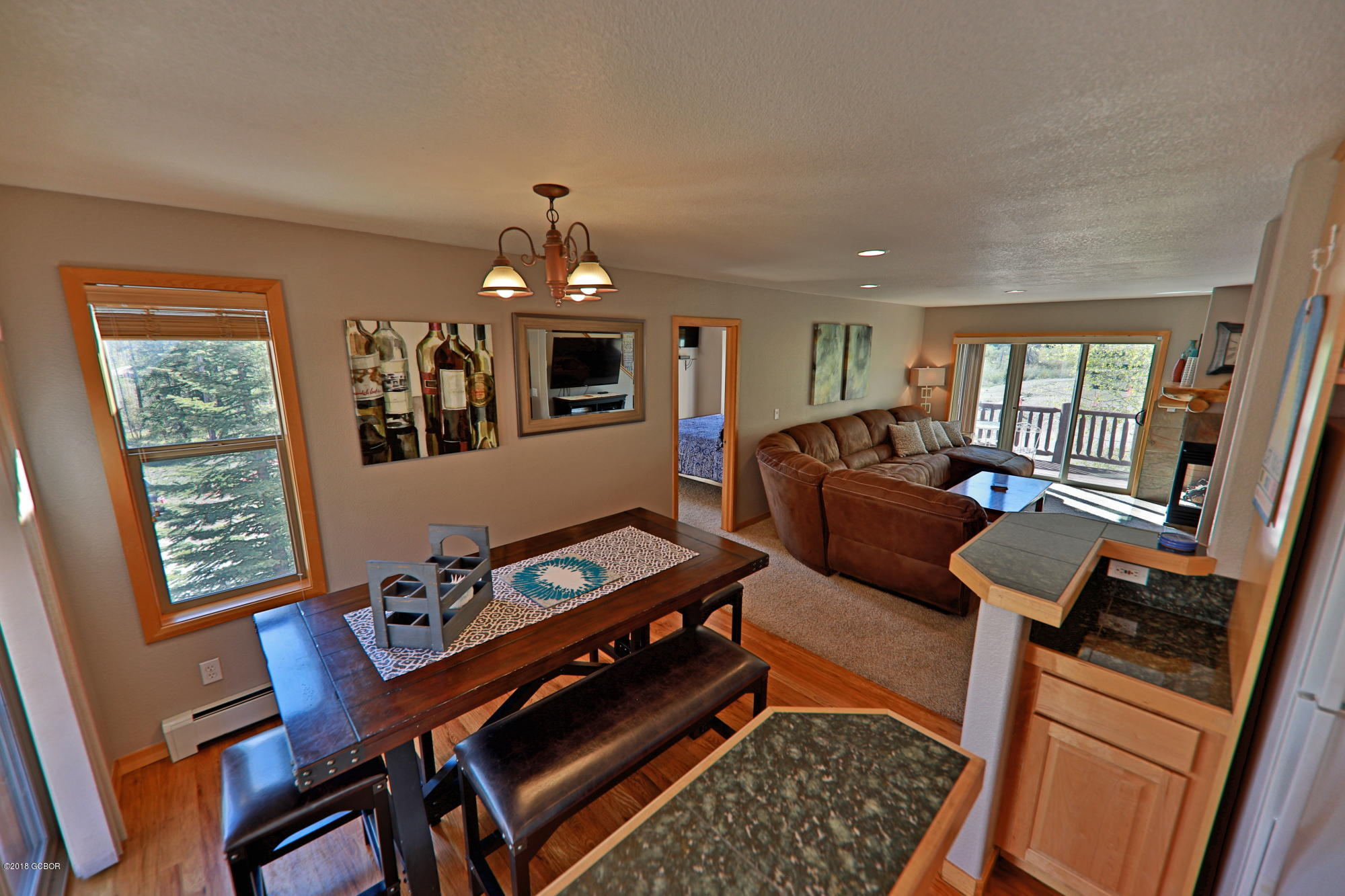 217 Sawyer Circle Winter Park CO 80482