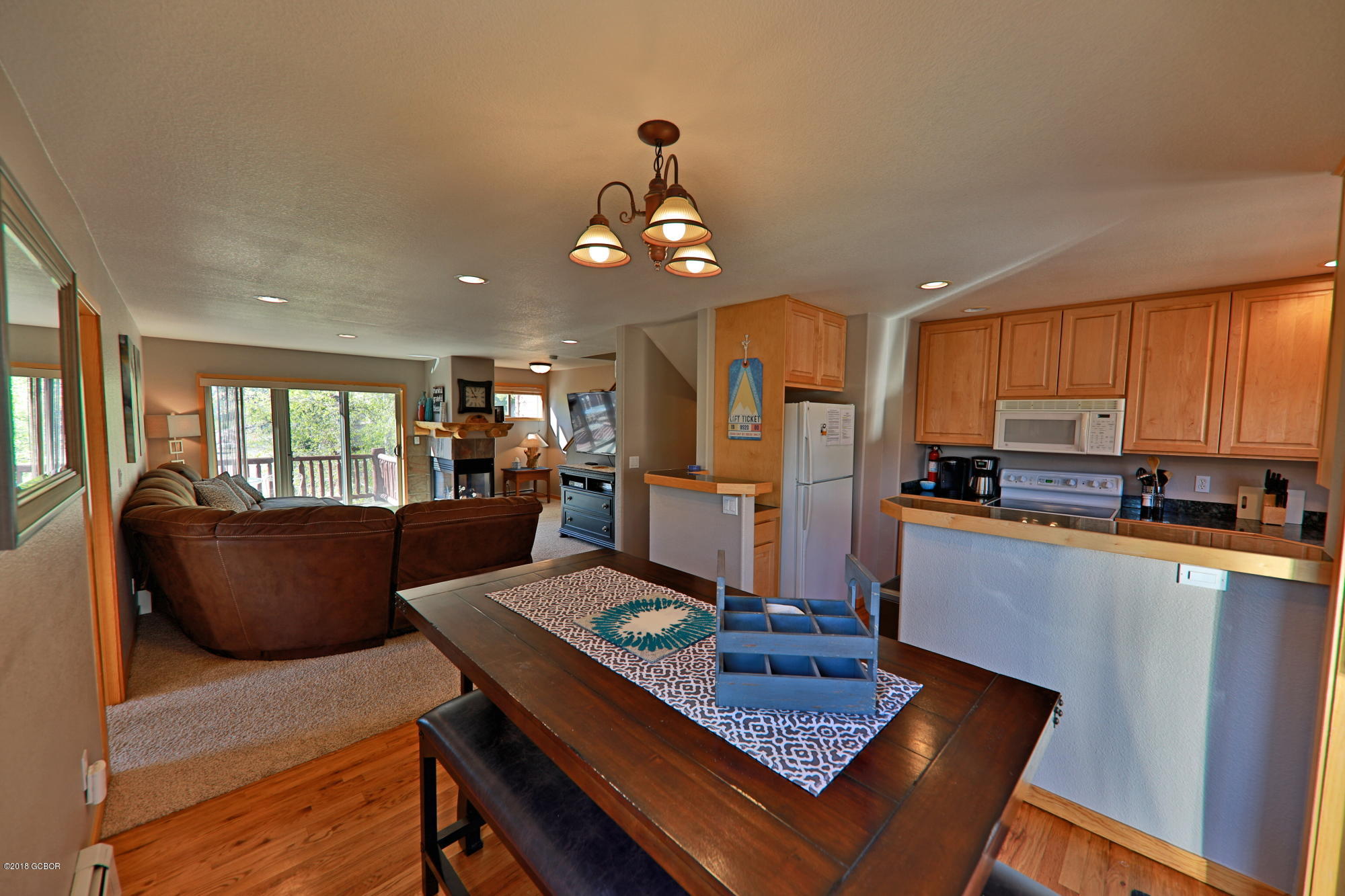 217 Sawyer Circle Winter Park CO 80482