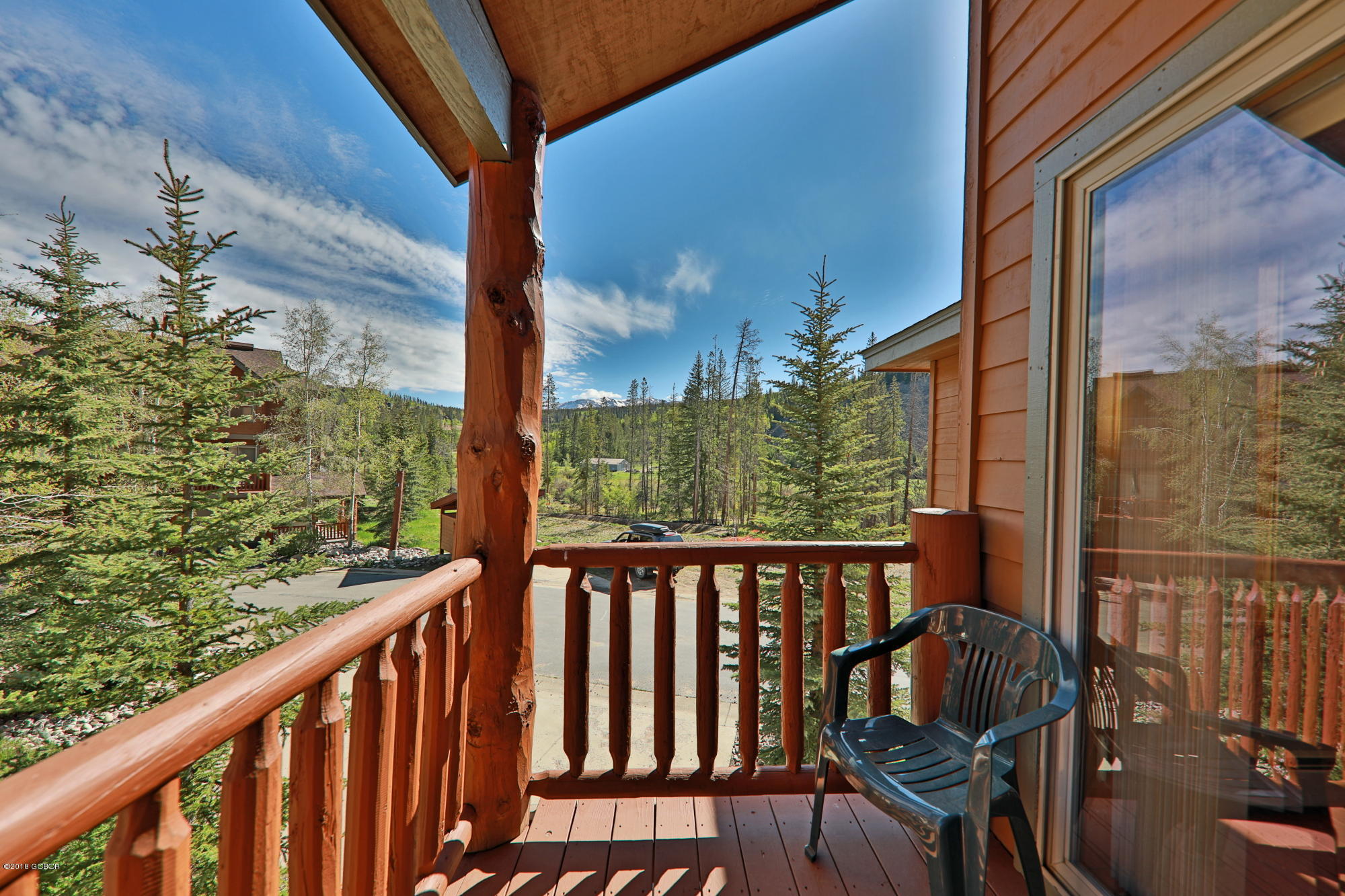 217 Sawyer Circle Winter Park CO 80482