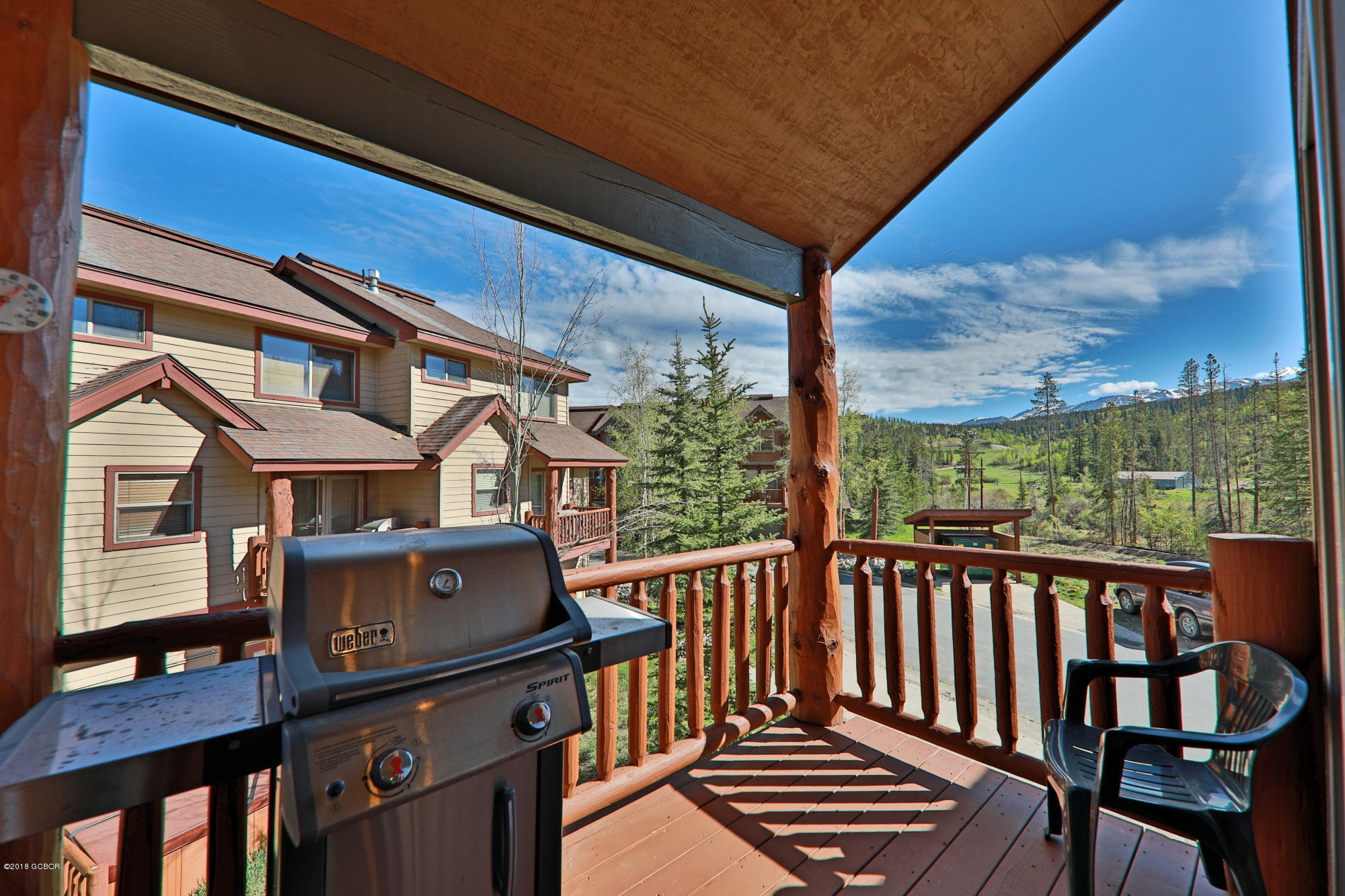 217 Sawyer Circle Winter Park CO 80482