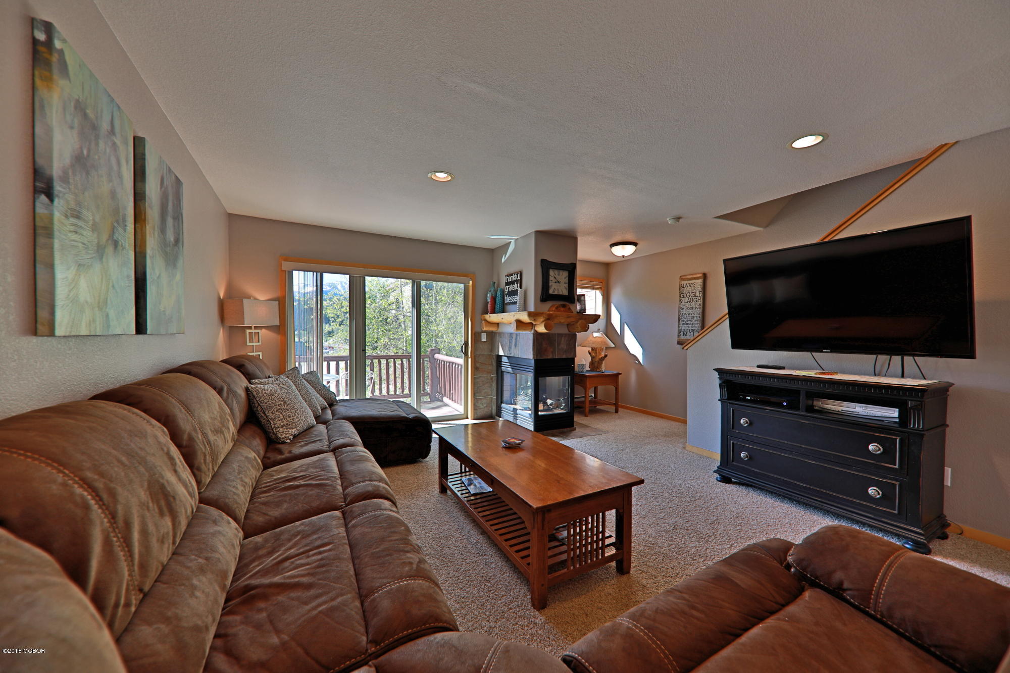 217 Sawyer Circle Winter Park CO 80482