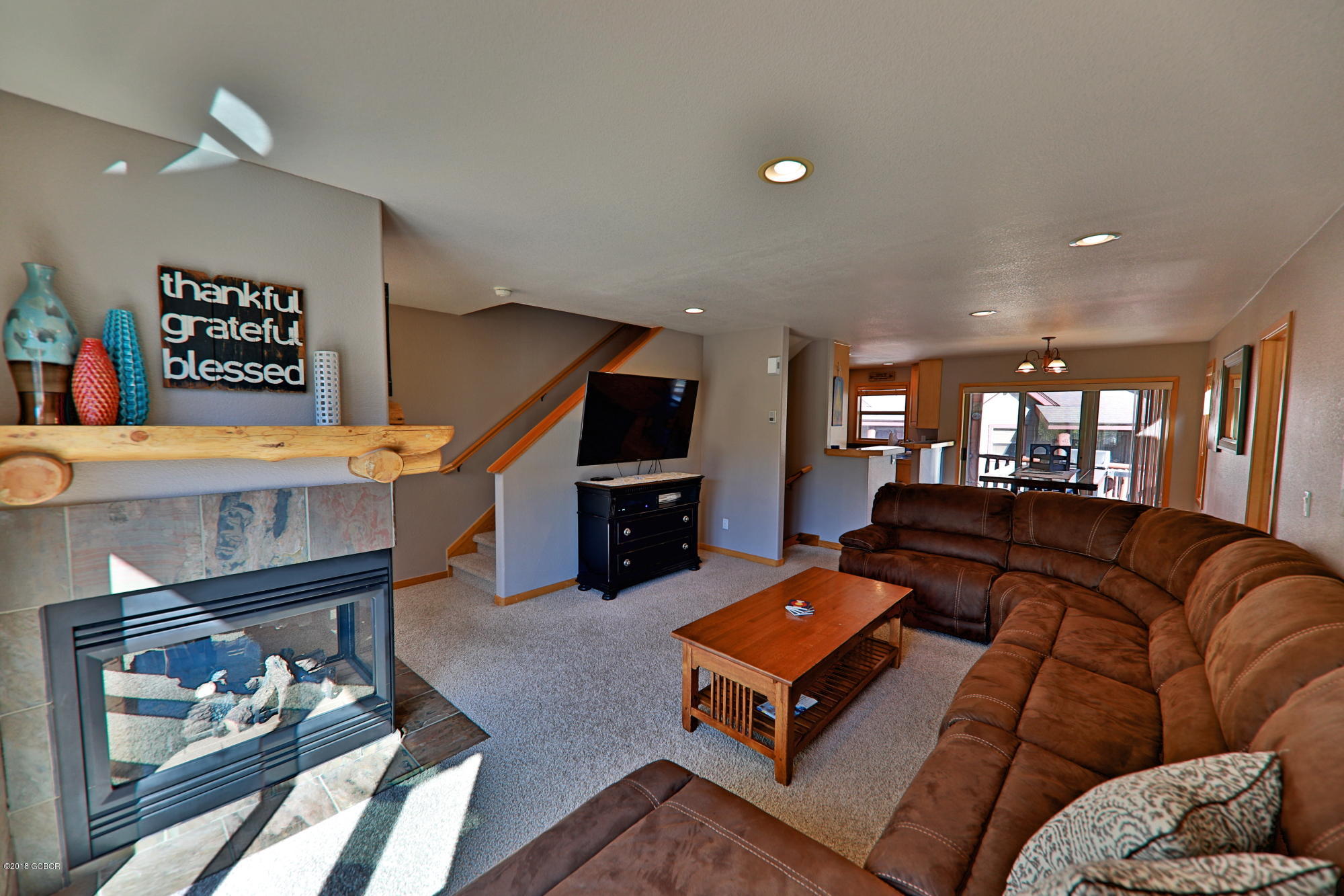 217 Sawyer Circle Winter Park CO 80482