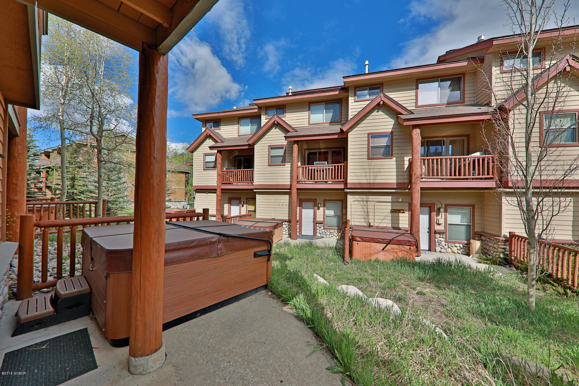 217 Sawyer Circle Winter Park CO 80482