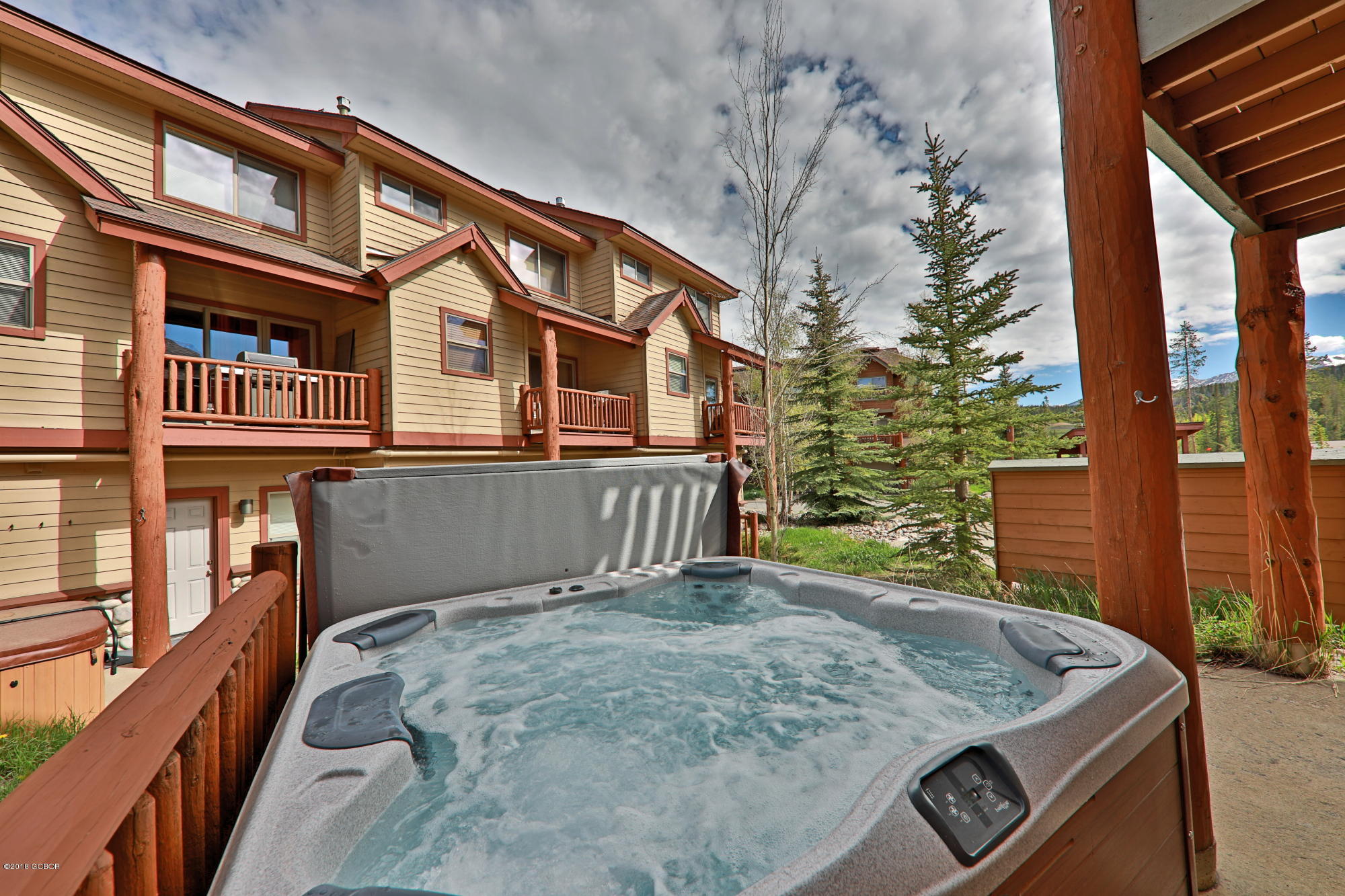 217 Sawyer Circle Winter Park CO 80482