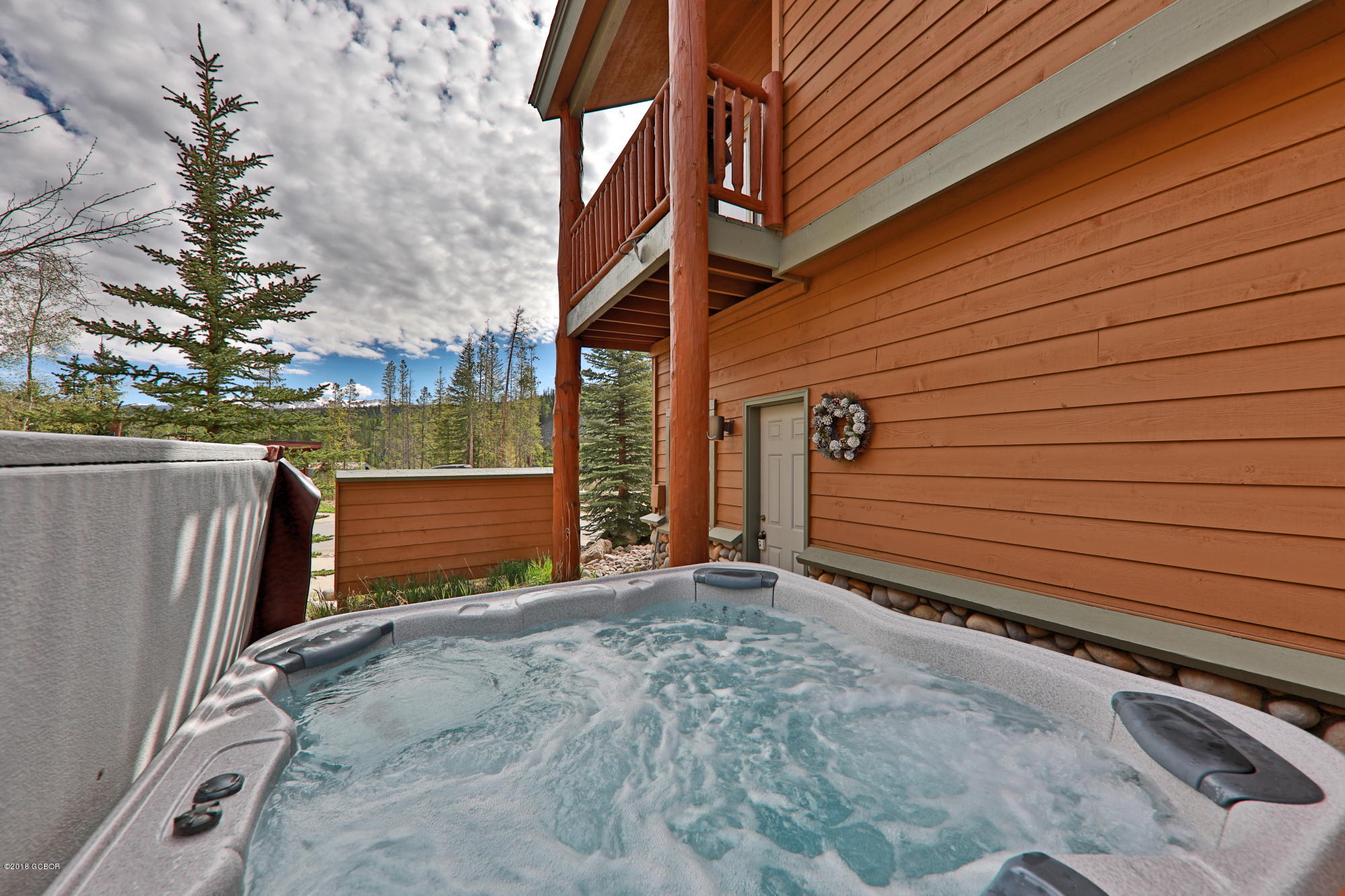217 Sawyer Circle Winter Park CO 80482