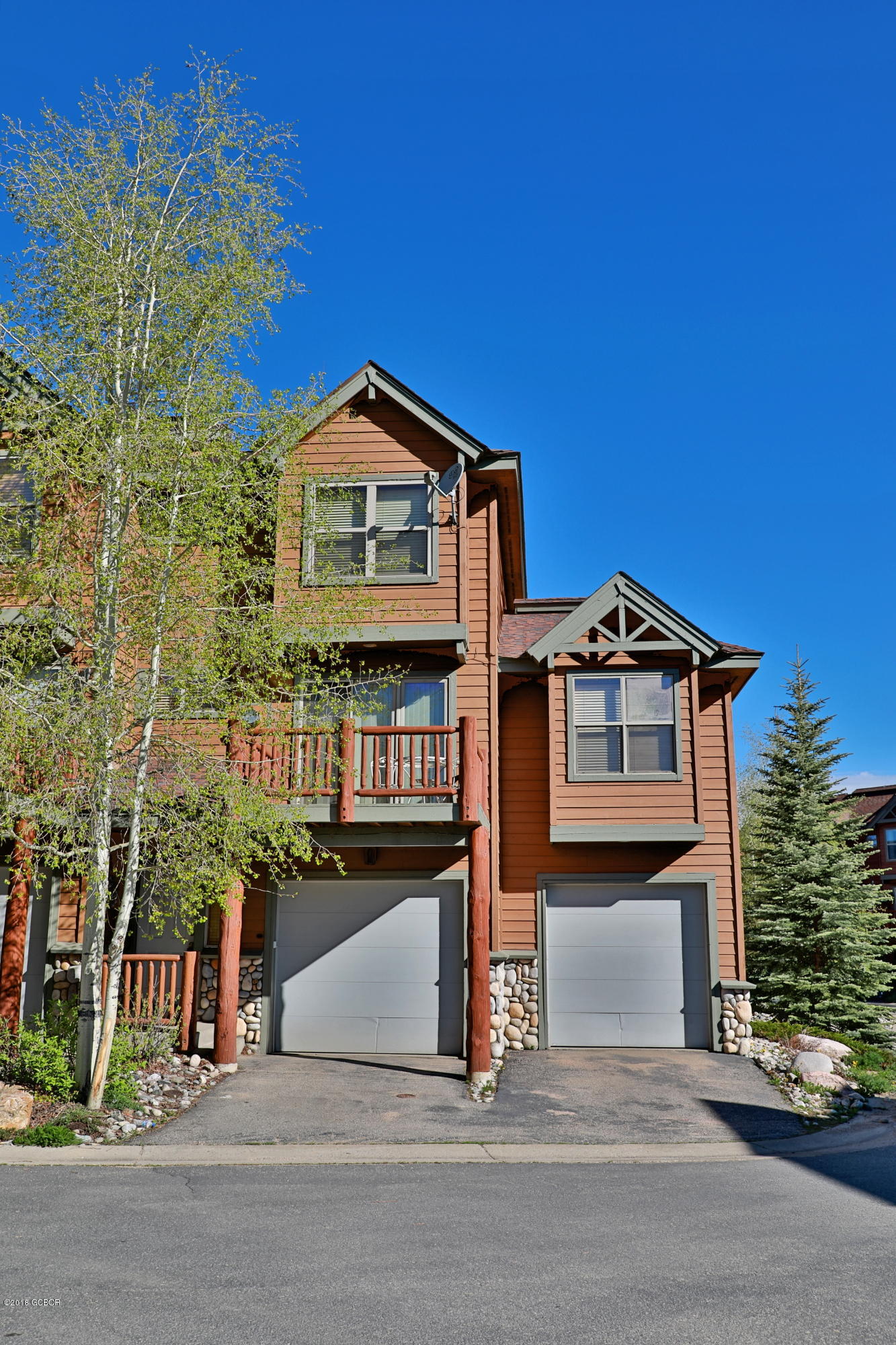 217 Sawyer Circle Winter Park CO 80482