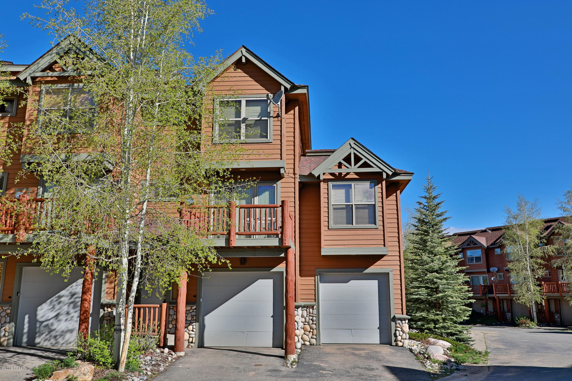 217 Sawyer Circle Winter Park CO 80482