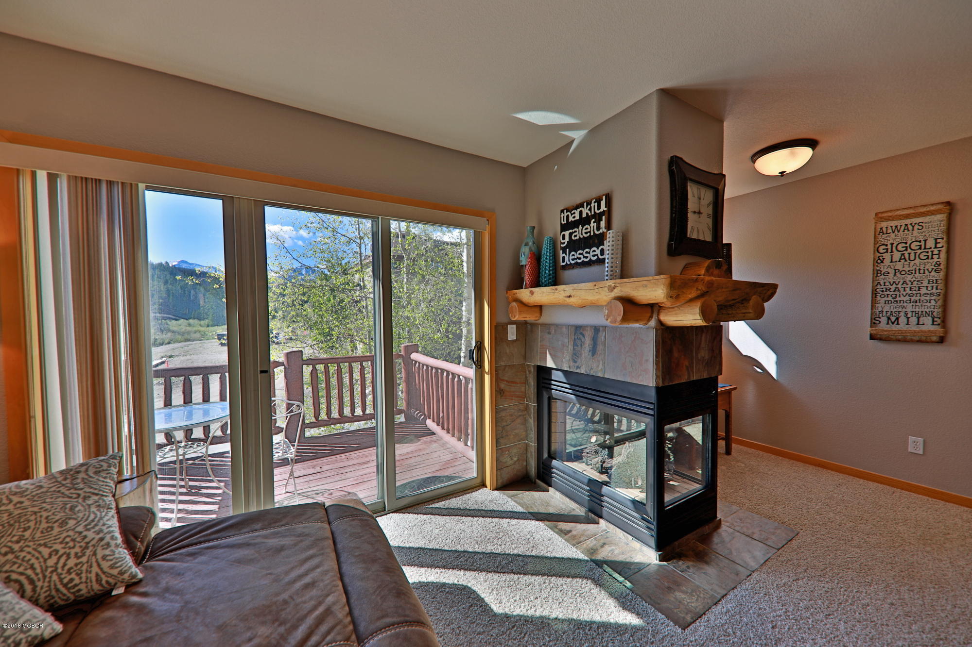 217 Sawyer Circle Winter Park CO 80482