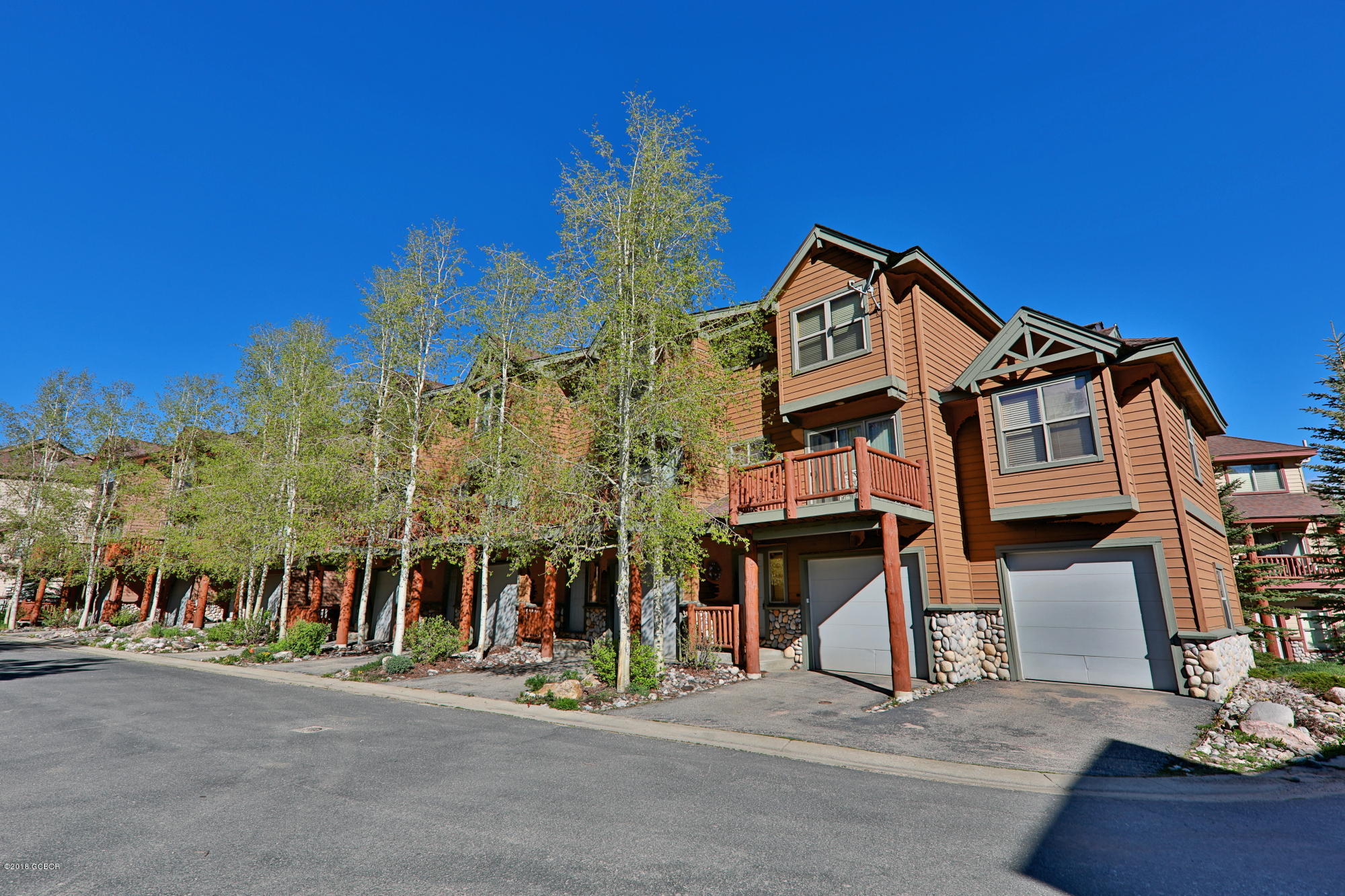 217 Sawyer Circle Winter Park CO 80482