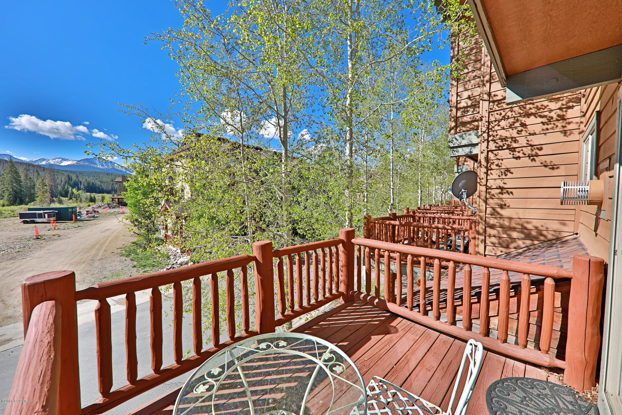 217 Sawyer Circle Winter Park CO 80482