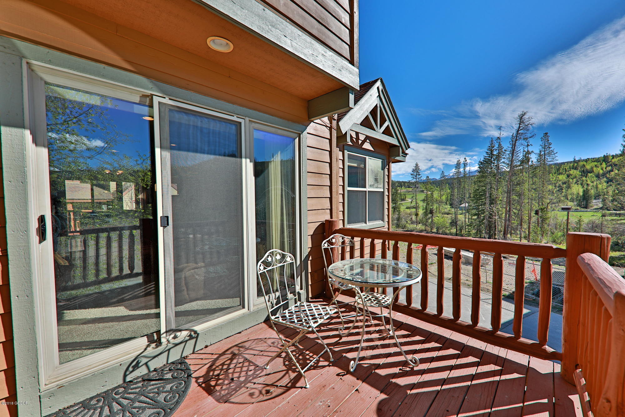 217 Sawyer Circle Winter Park CO 80482