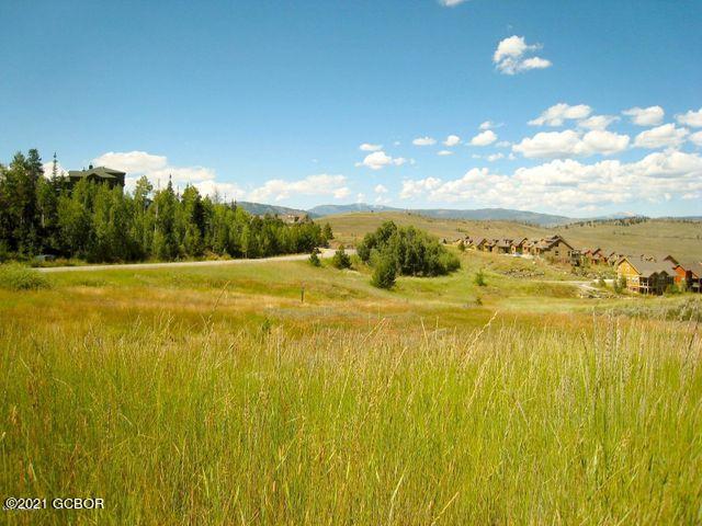 249 Lower Ranch View Road Granby CO 80446