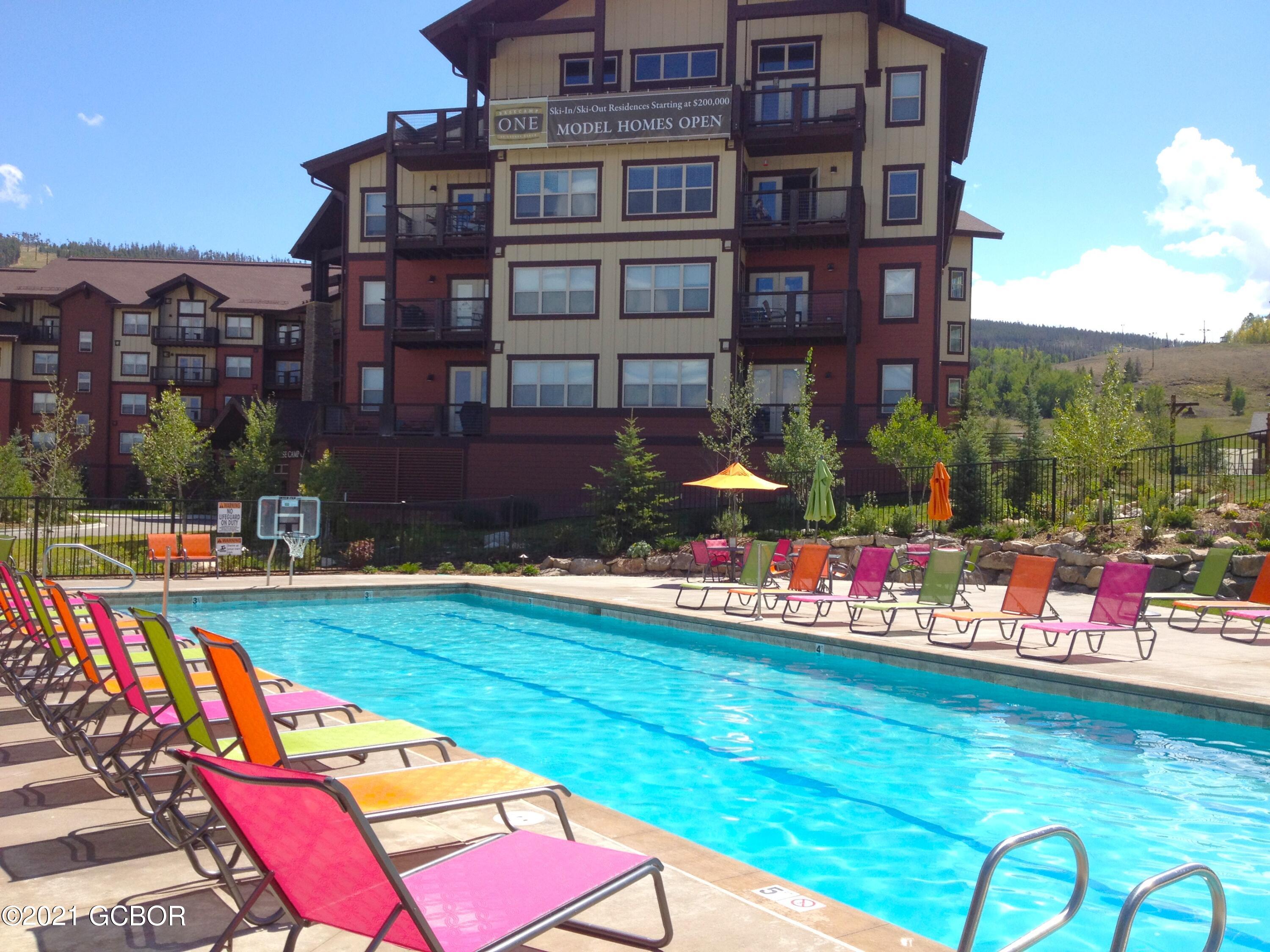 249 Lower Ranch View Road Granby CO 80446