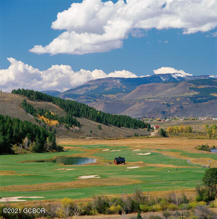 249 Lower Ranch View Road Granby CO 80446
