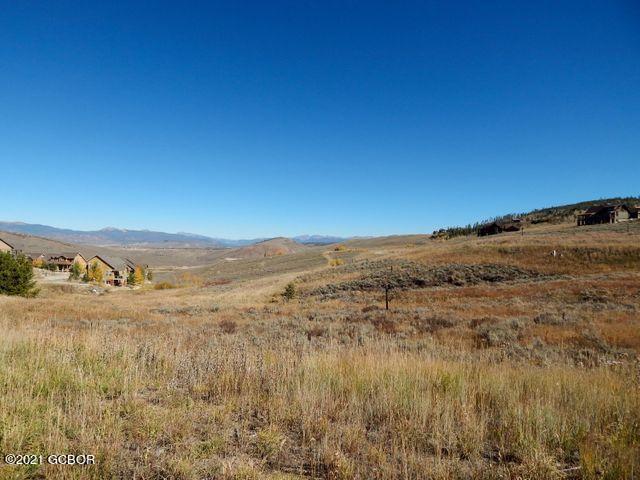249 Lower Ranch View Road Granby CO 80446