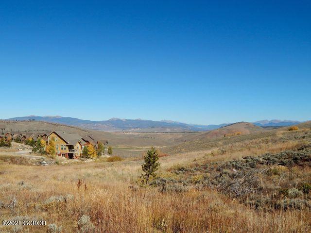 249 Lower Ranch View Road Granby CO 80446