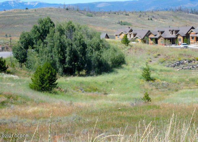 249 Lower Ranch View Road Granby CO 80446