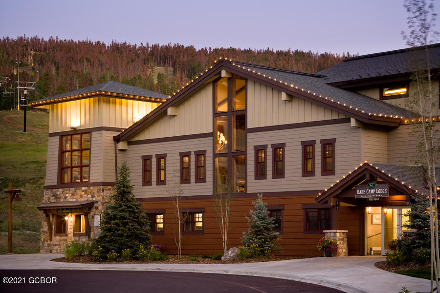 249 Lower Ranch View Road Granby CO 80446