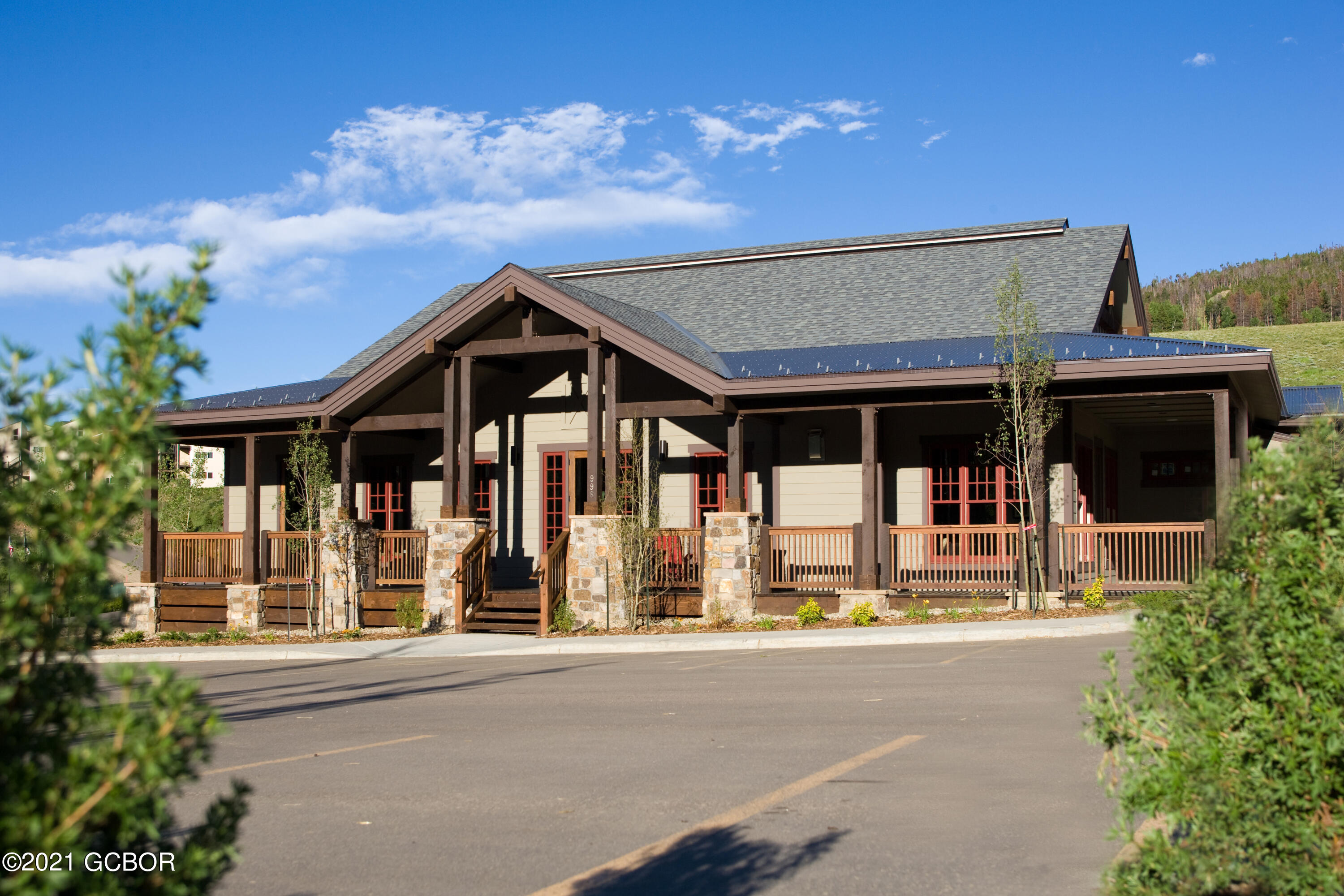 249 Lower Ranch View Road Granby CO 80446