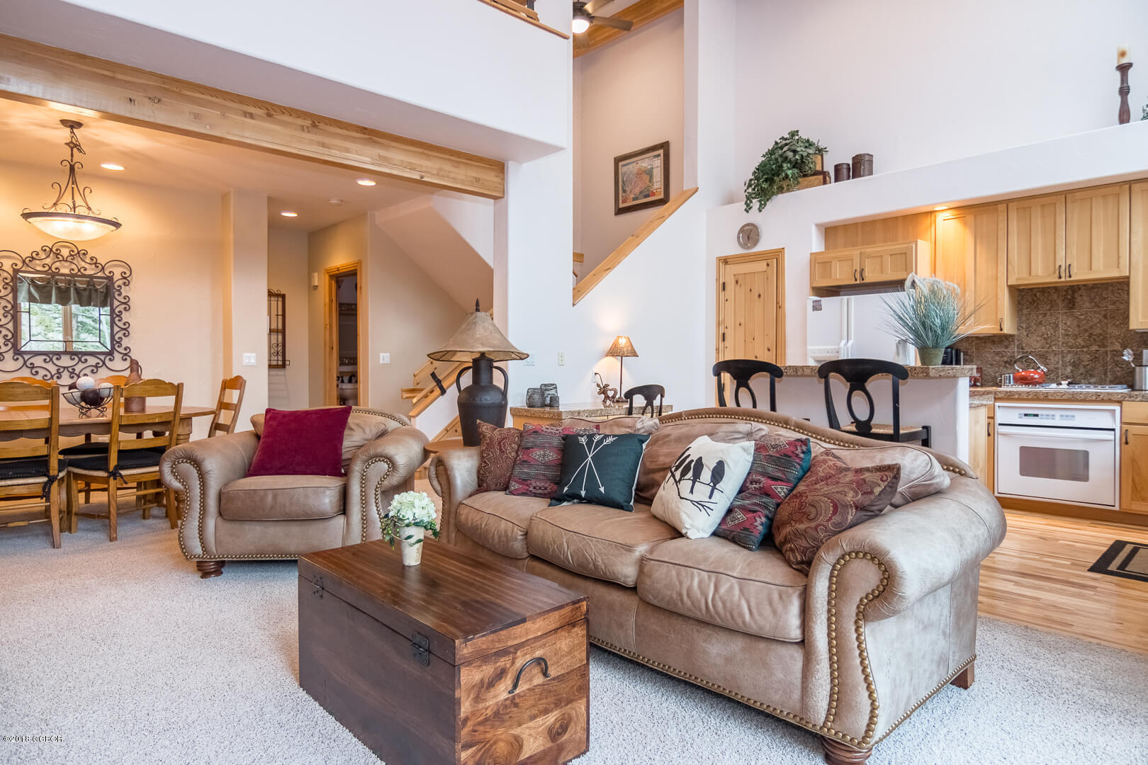 643 Timber Lake Way Winter Park CO 80482