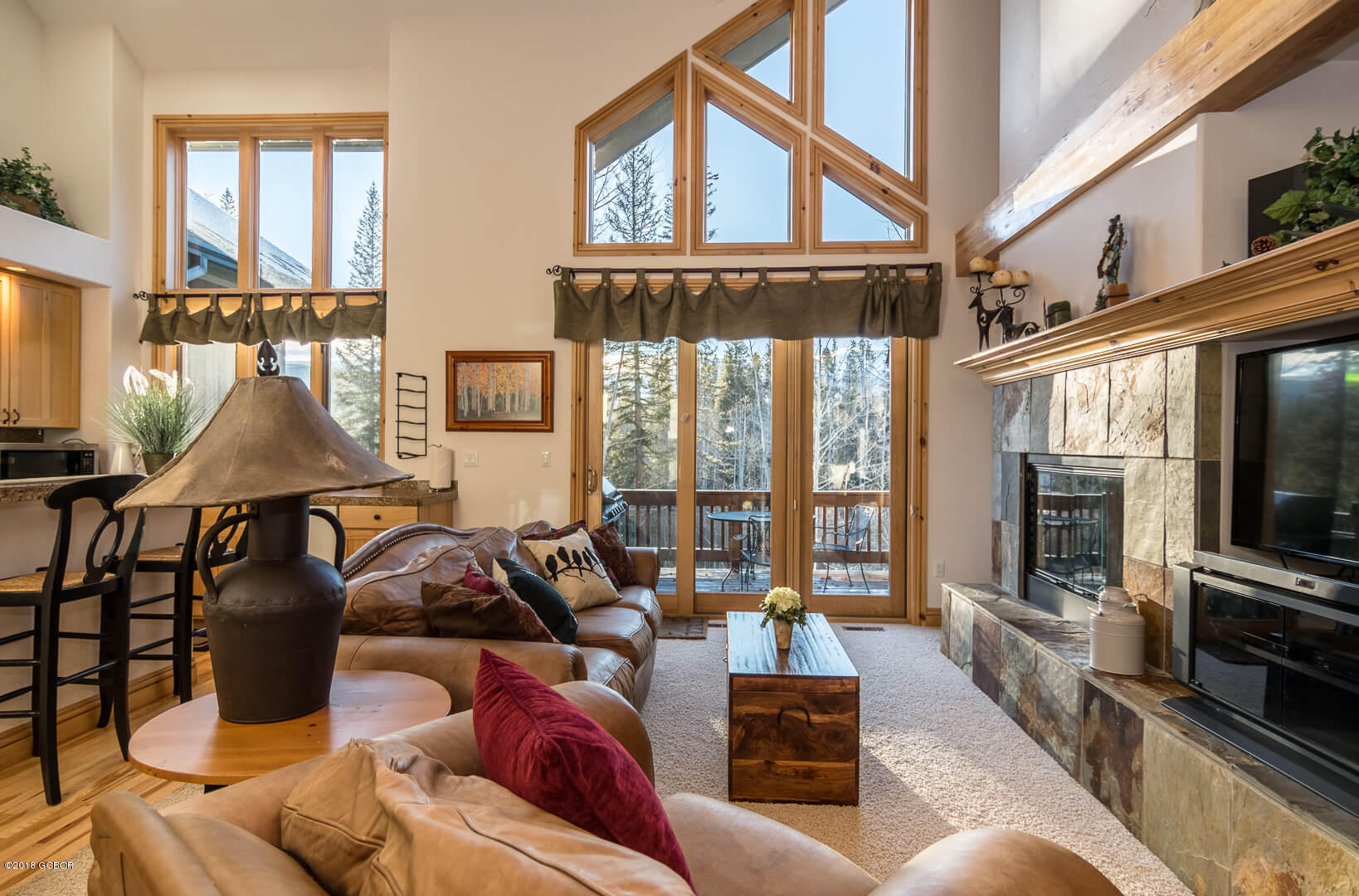 643 Timber Lake Way Winter Park CO 80482