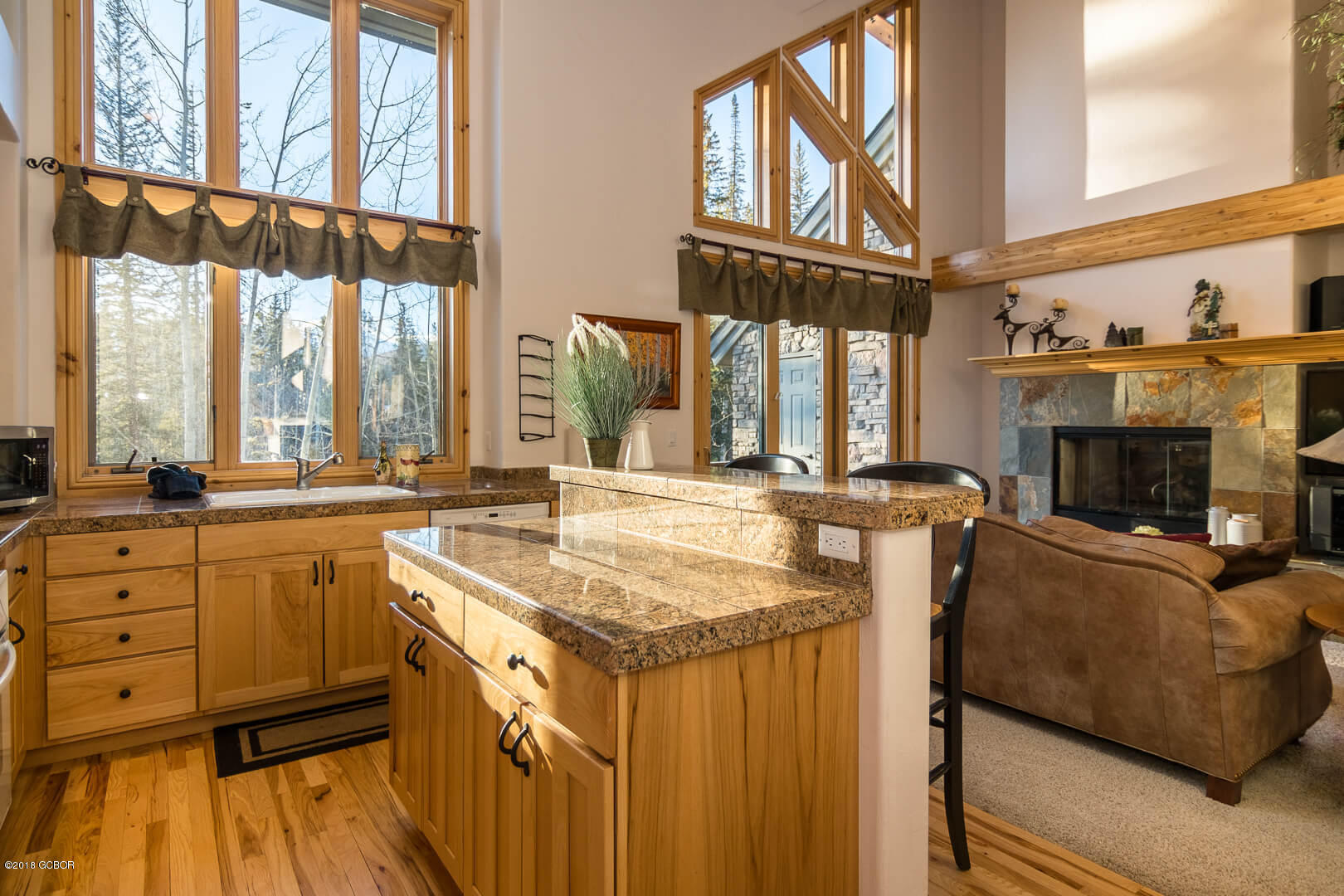 643 Timber Lake Way Winter Park CO 80482